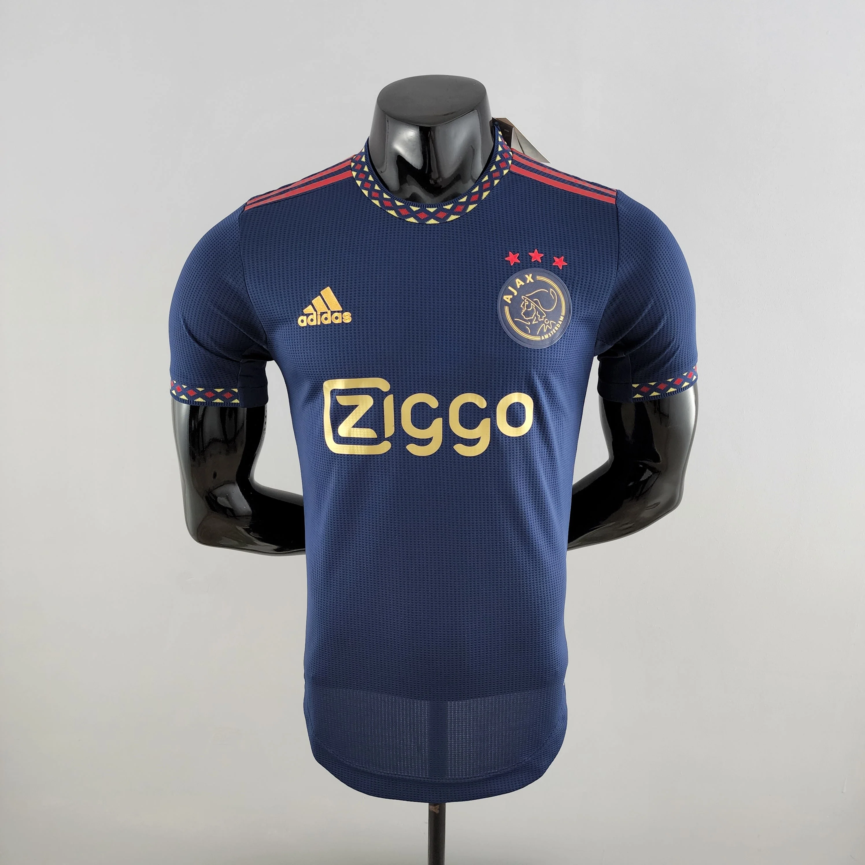 AJAX - 2022 - 2023 AWAY JERSEY