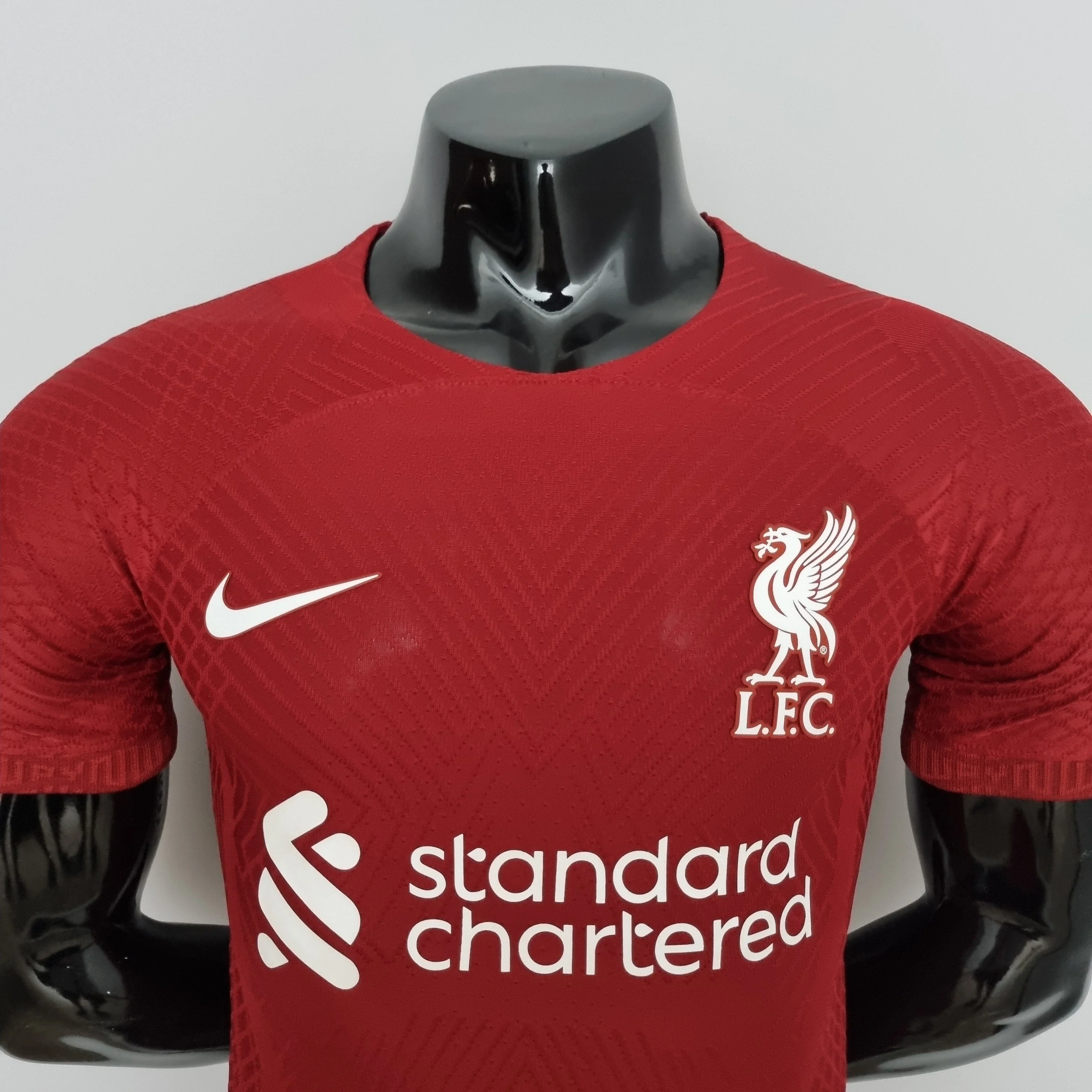 LIVERPOOL 2022 - 2023 HOME JERSEY