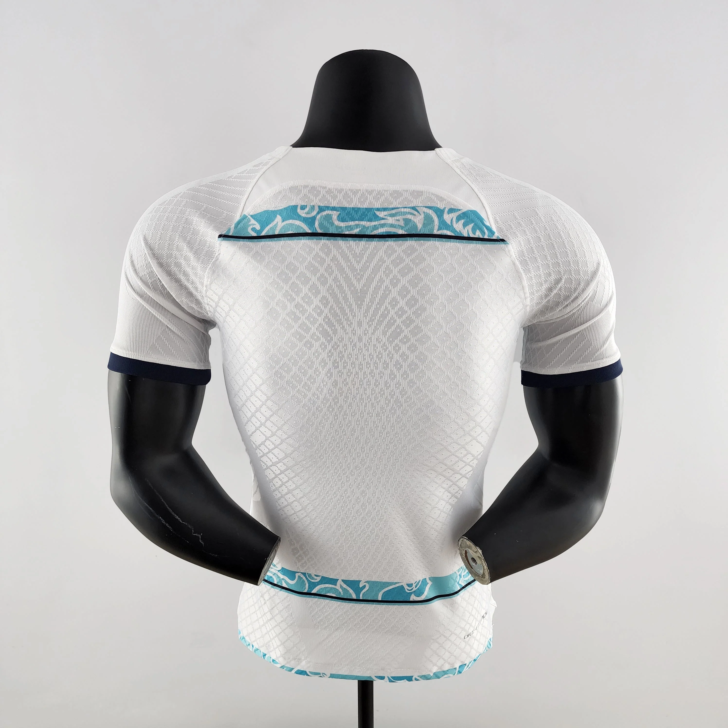 CHELSEA 2022 - 2023 AWAY JERSEY