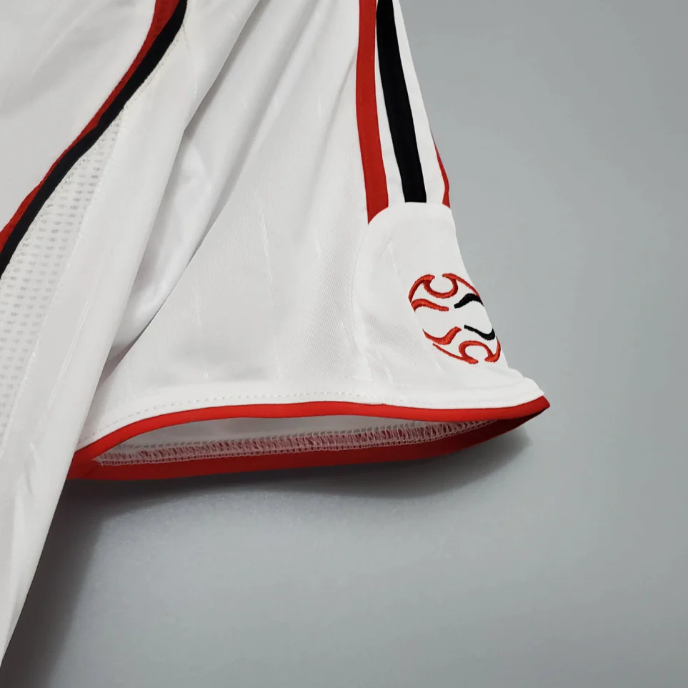 AC MILAN 2006 - 2007 AWAY JERSEY