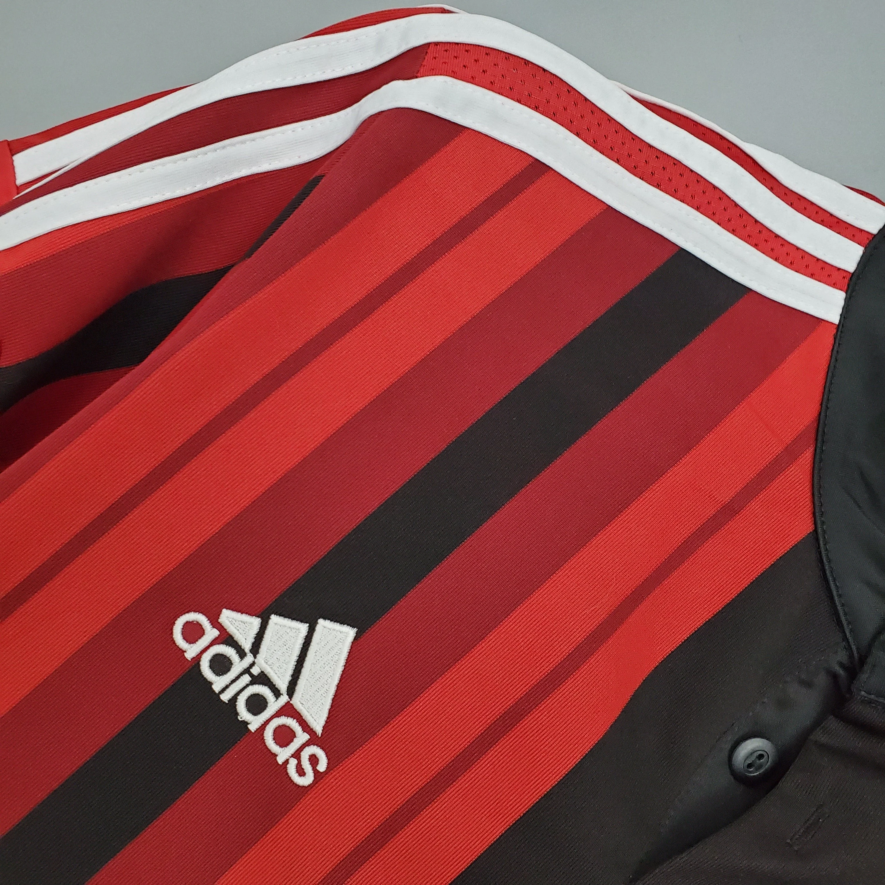 AC MILAN 2014 - 2015 HOME JERSEY