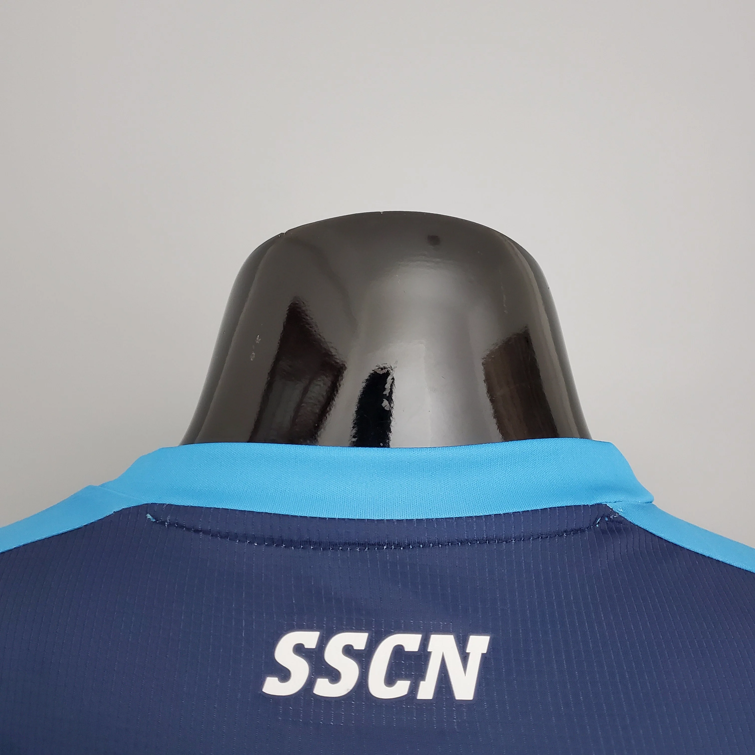 NAPOLI 2021 - 2022 MARADONA EDITION HOME JERSEY