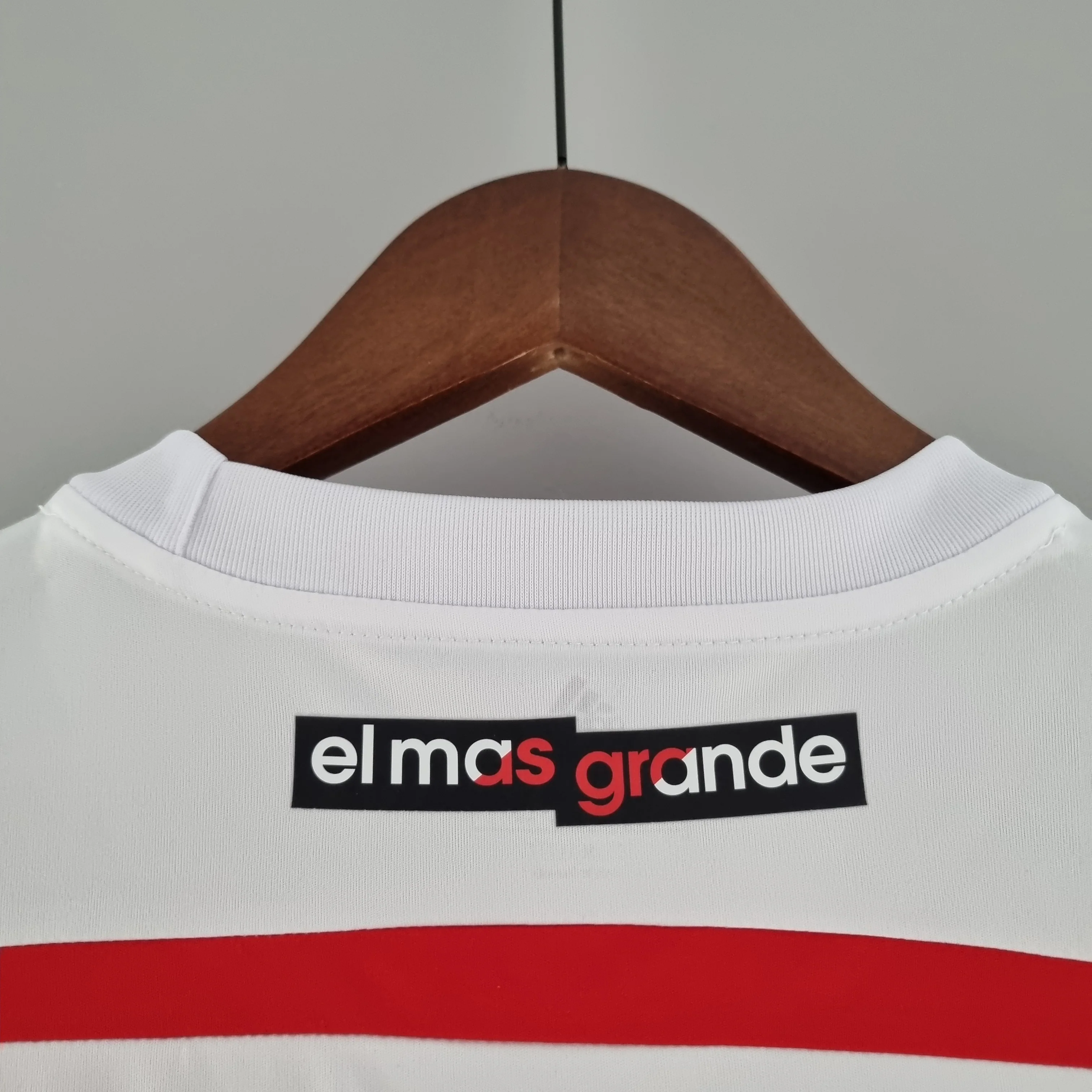 RIVER PLATE 2015 - 2016 HOME JERSEY