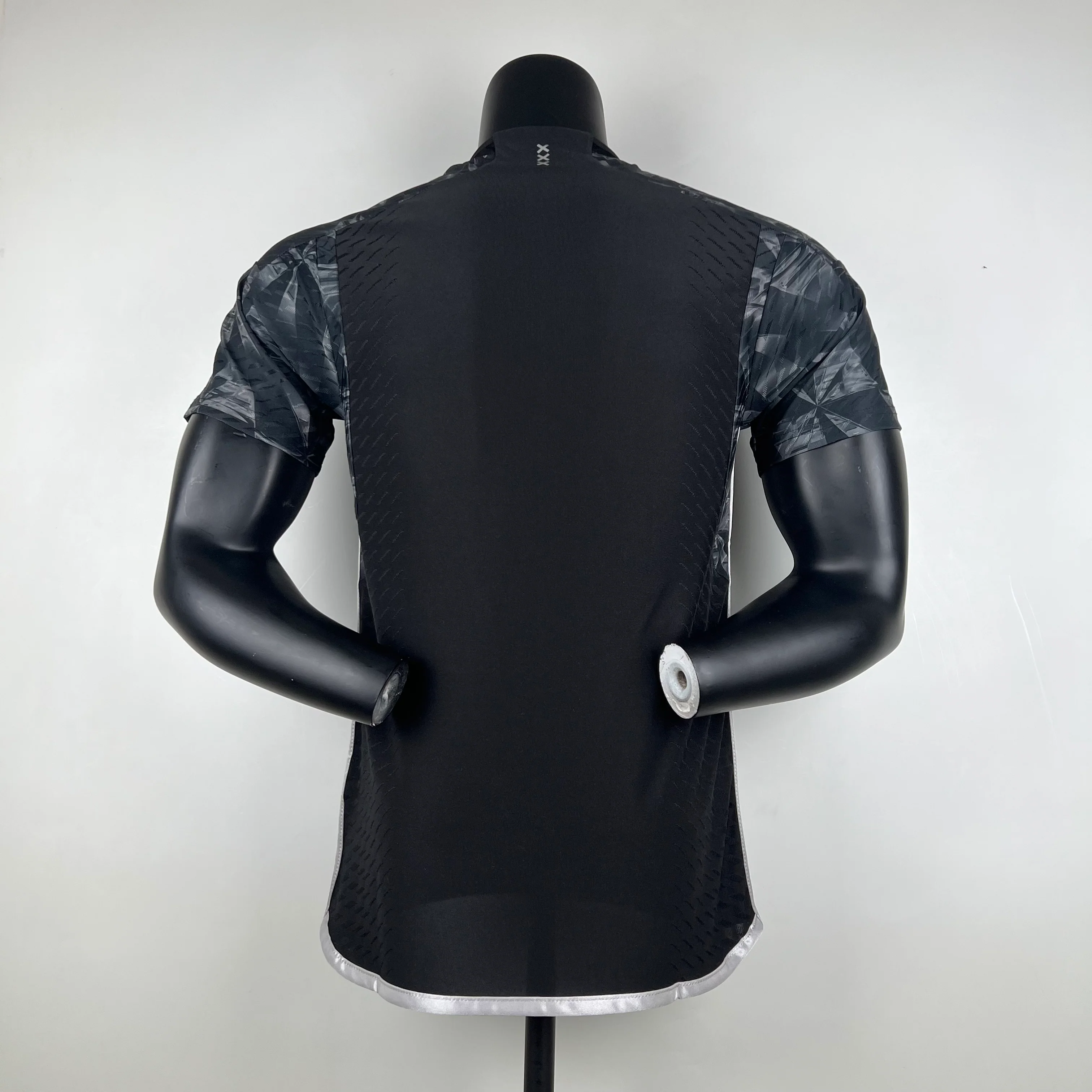 AJAX - 2023 - 2024 THIRD JERSEY PLAYER EDITION