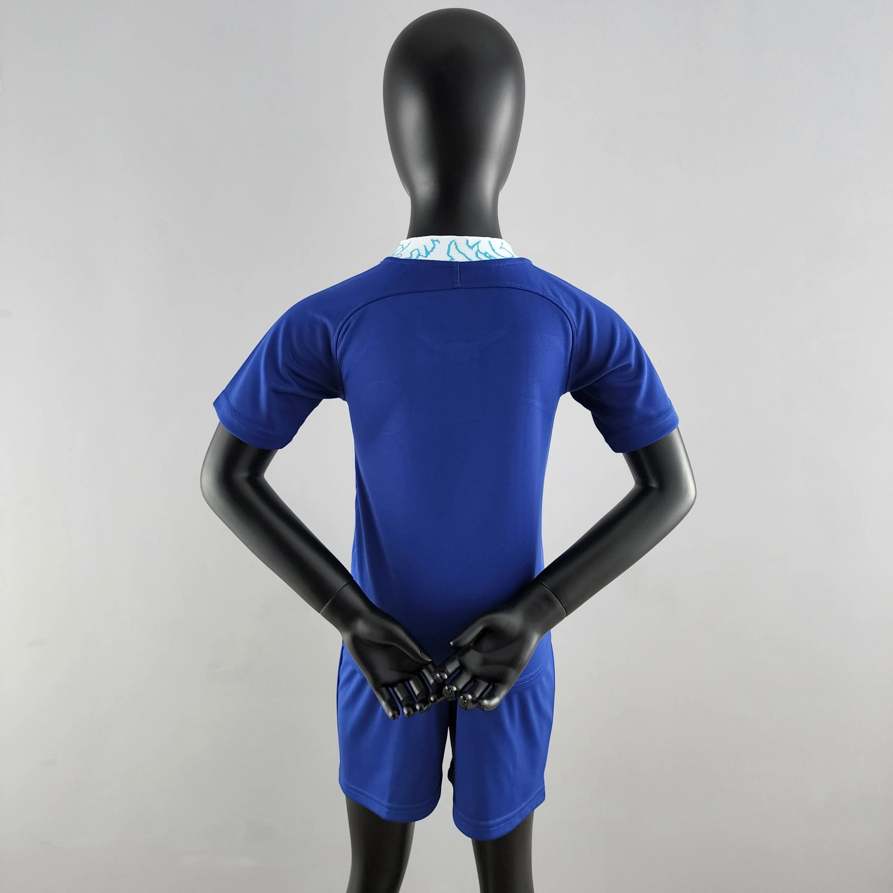 CHELSEA 2022 - 2023 HOME JERSEY FOR KIDS