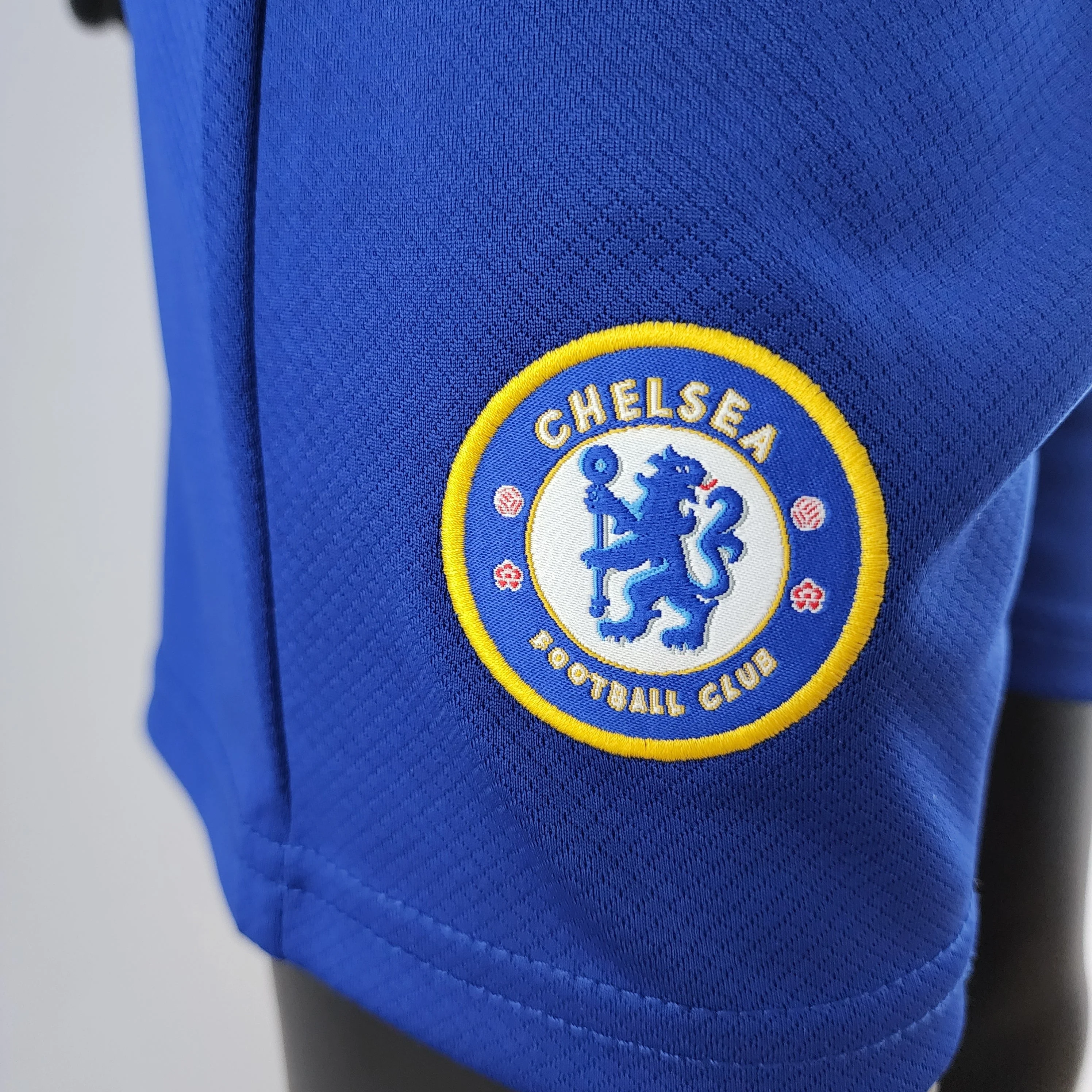 CHELSEA 2022 - 2023 HOME JERSEY FOR KIDS
