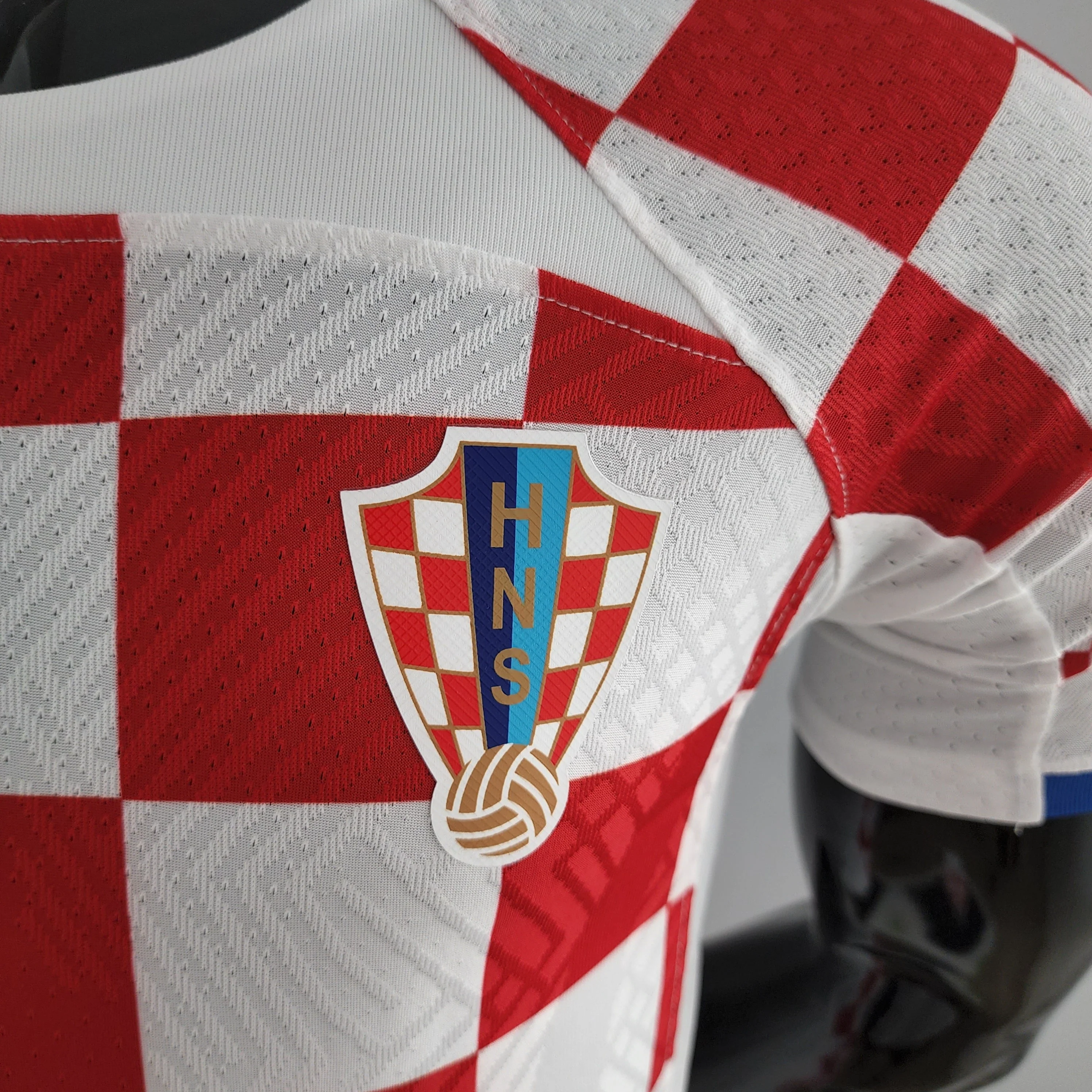 CROATIA 2022 HOME JERSEY