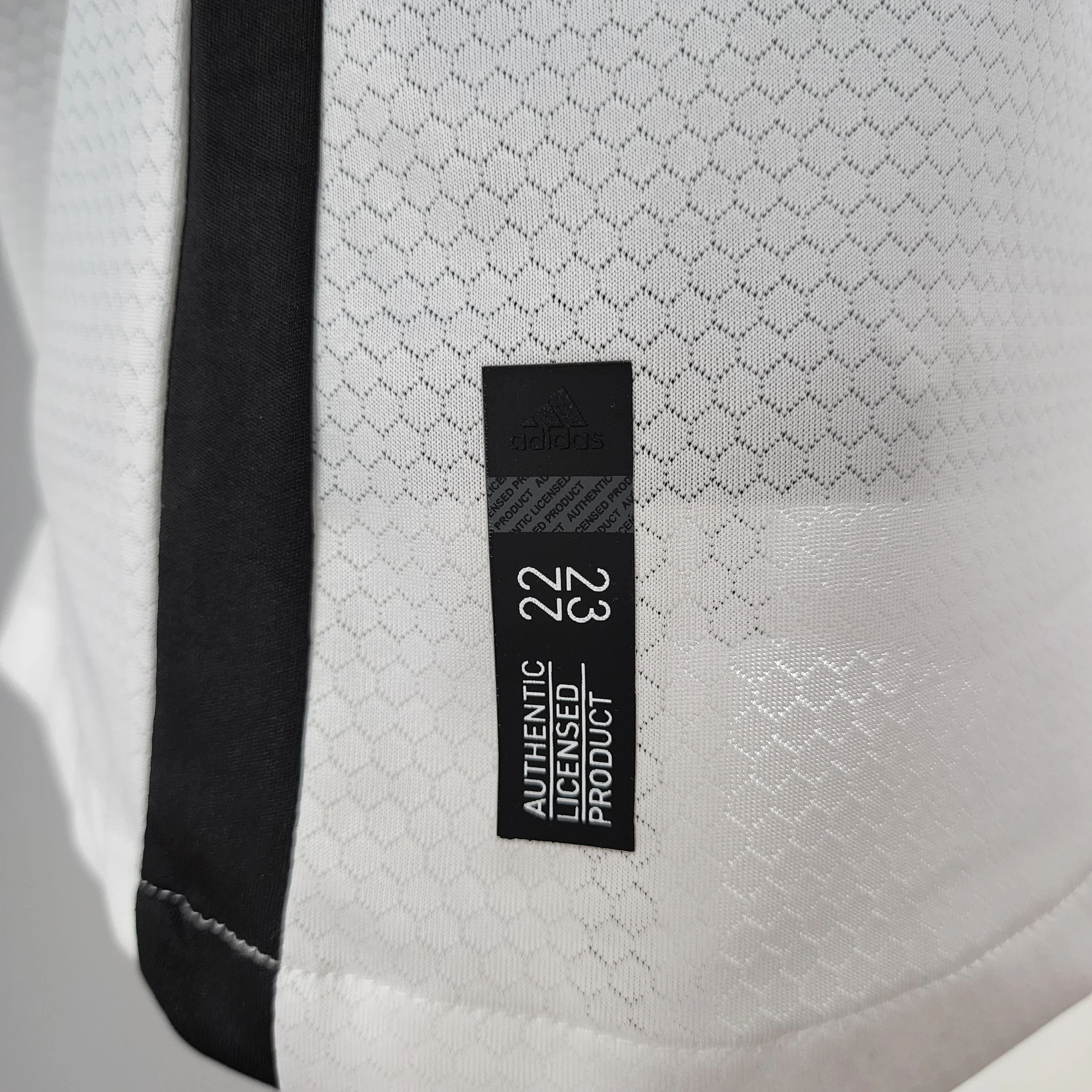 GERMANY 2022 HOME JERSEY