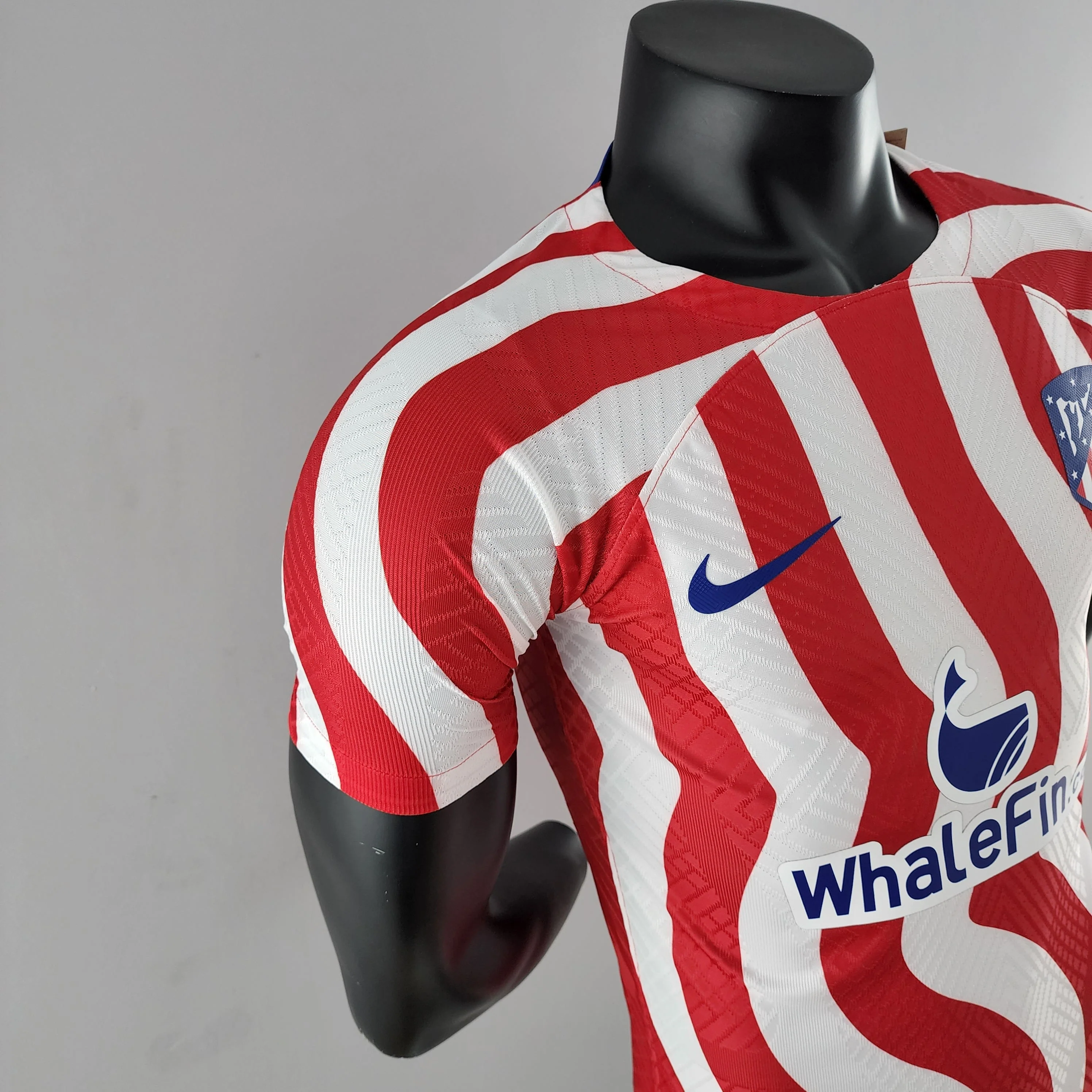 ATLETICO MADRID 2022 - 2023 HOME JERSEY