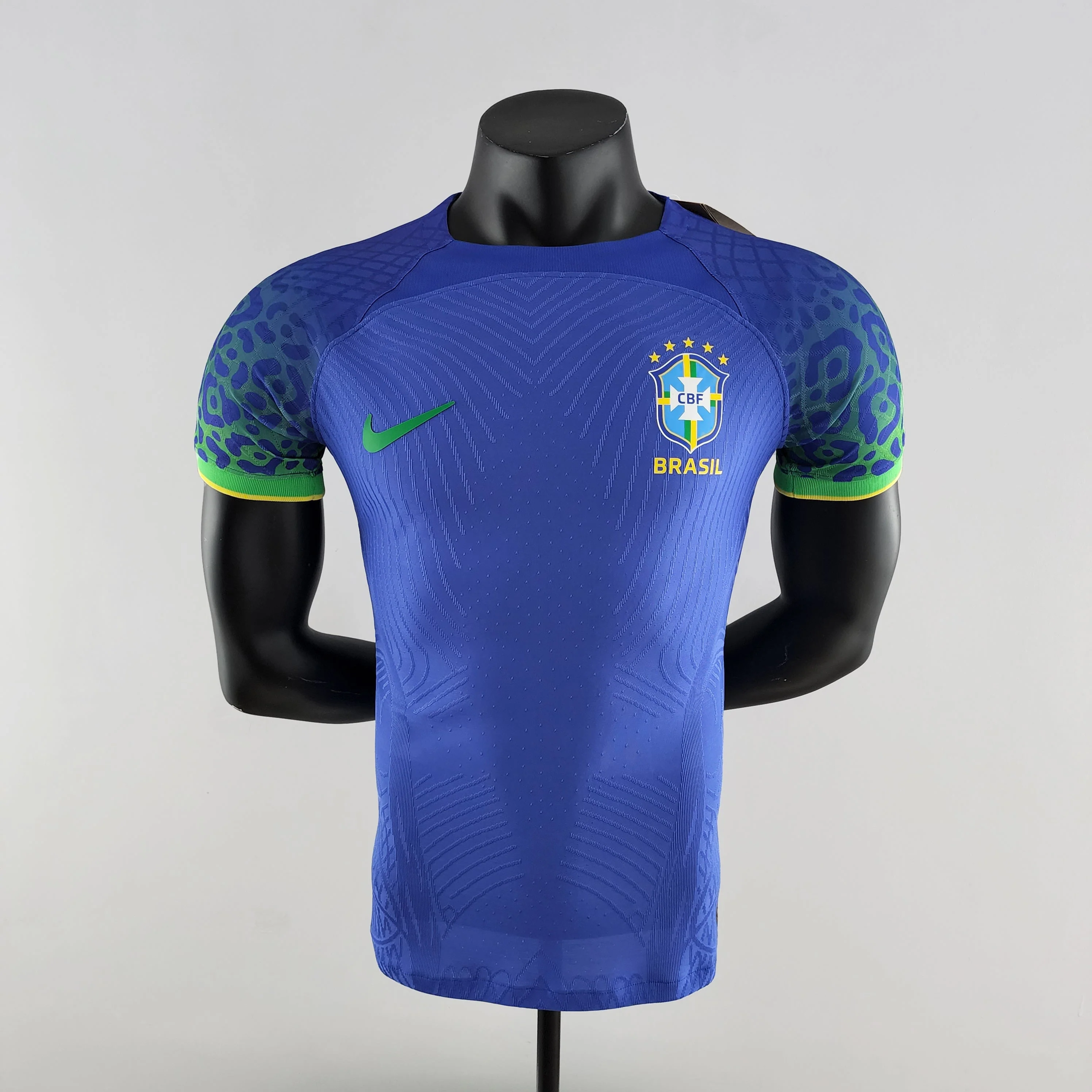 BRAZIL AWAY JERSEY 2022