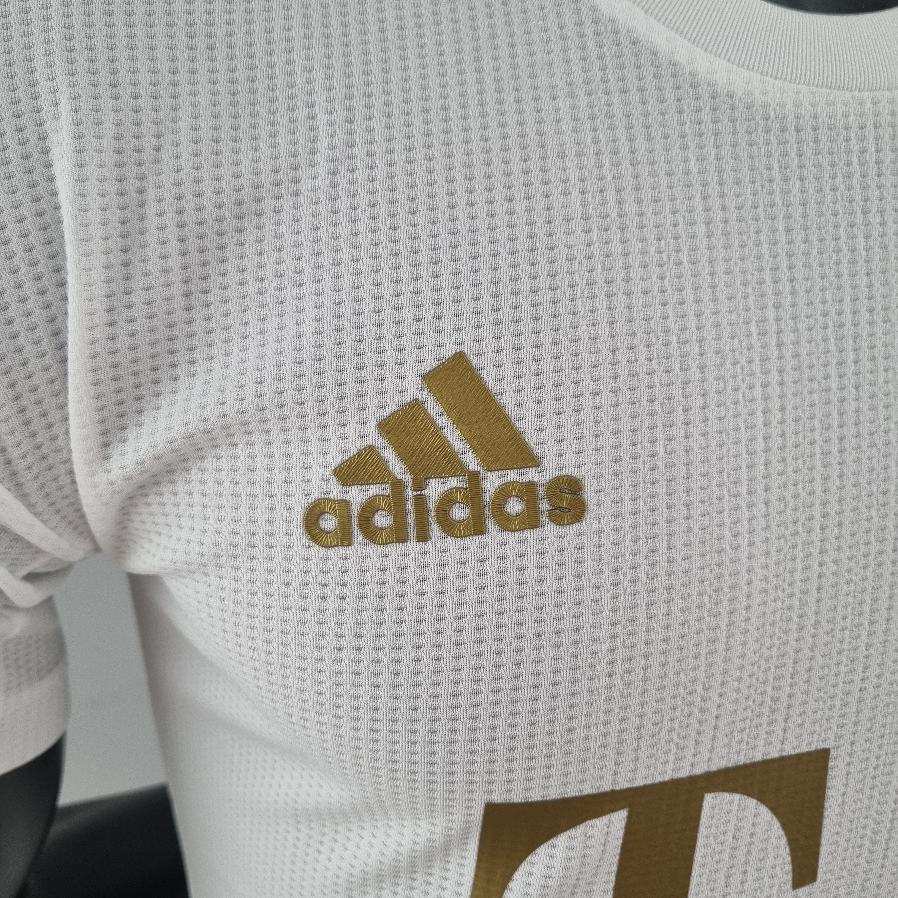 BAYERN MÜNCHEN 2022 - 2023 AWAY JERSEY