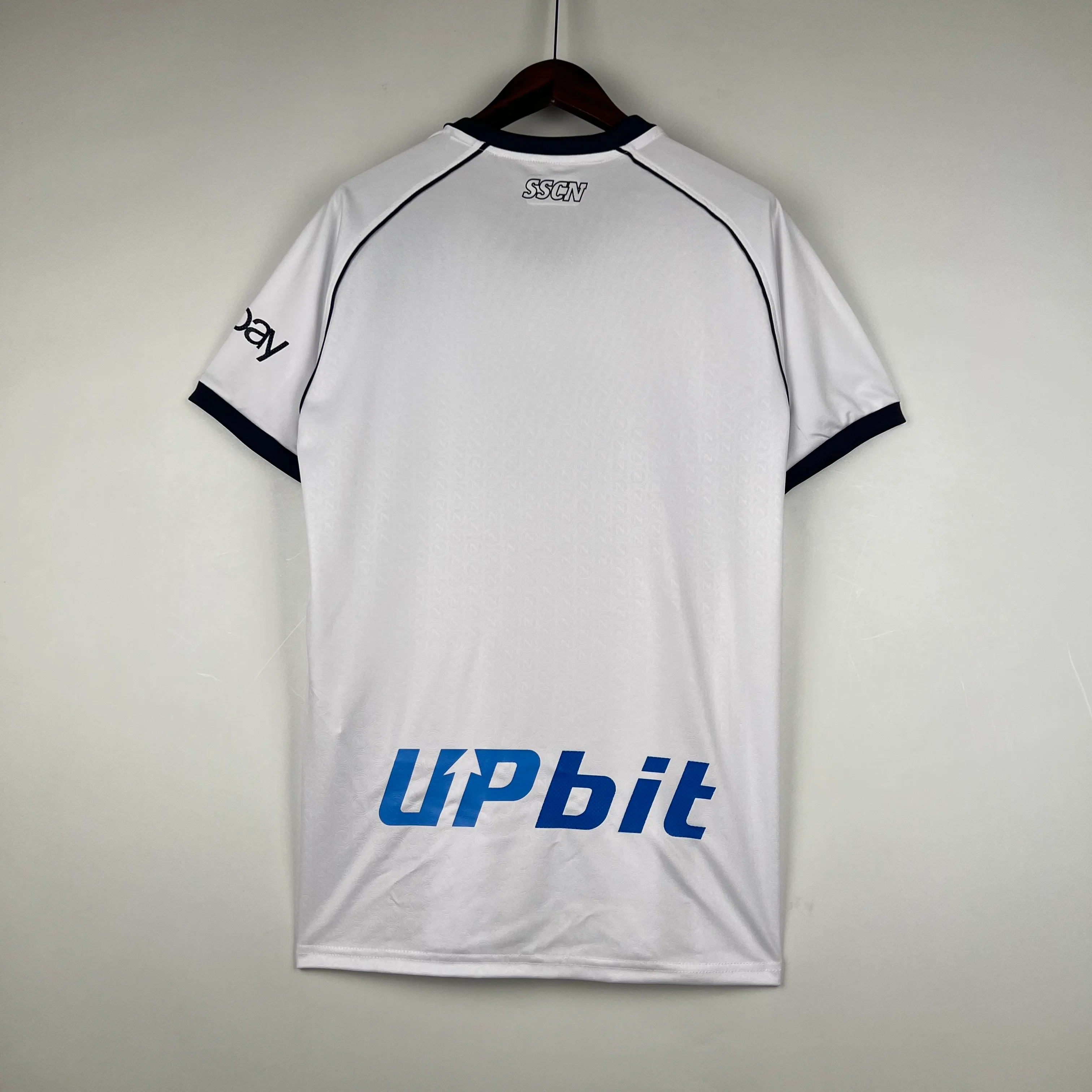 NAPOLI 2023 - 2024 AWAY JERSEY