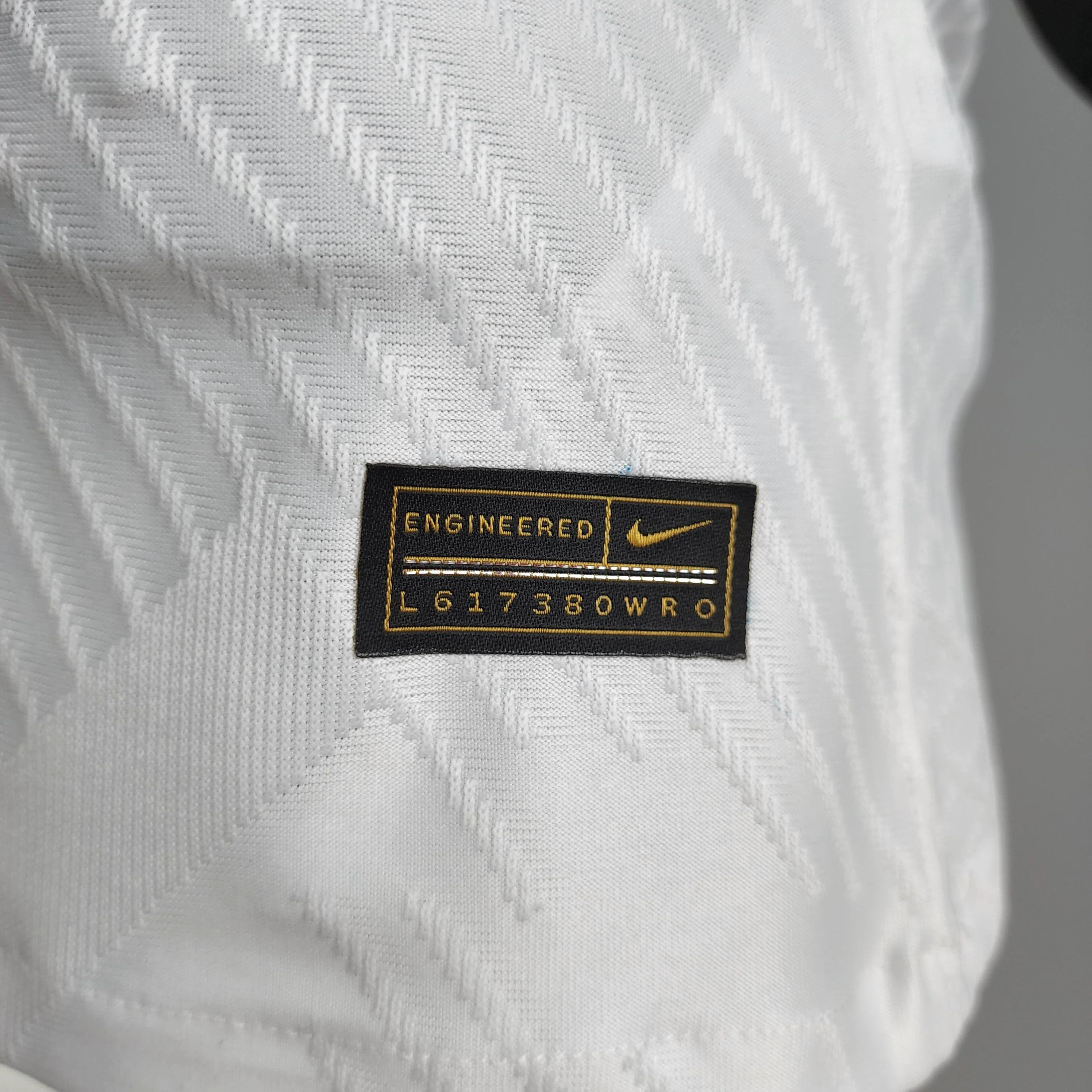 Paris Saint-Germain 2022 - 2023 AWAY JERSEY