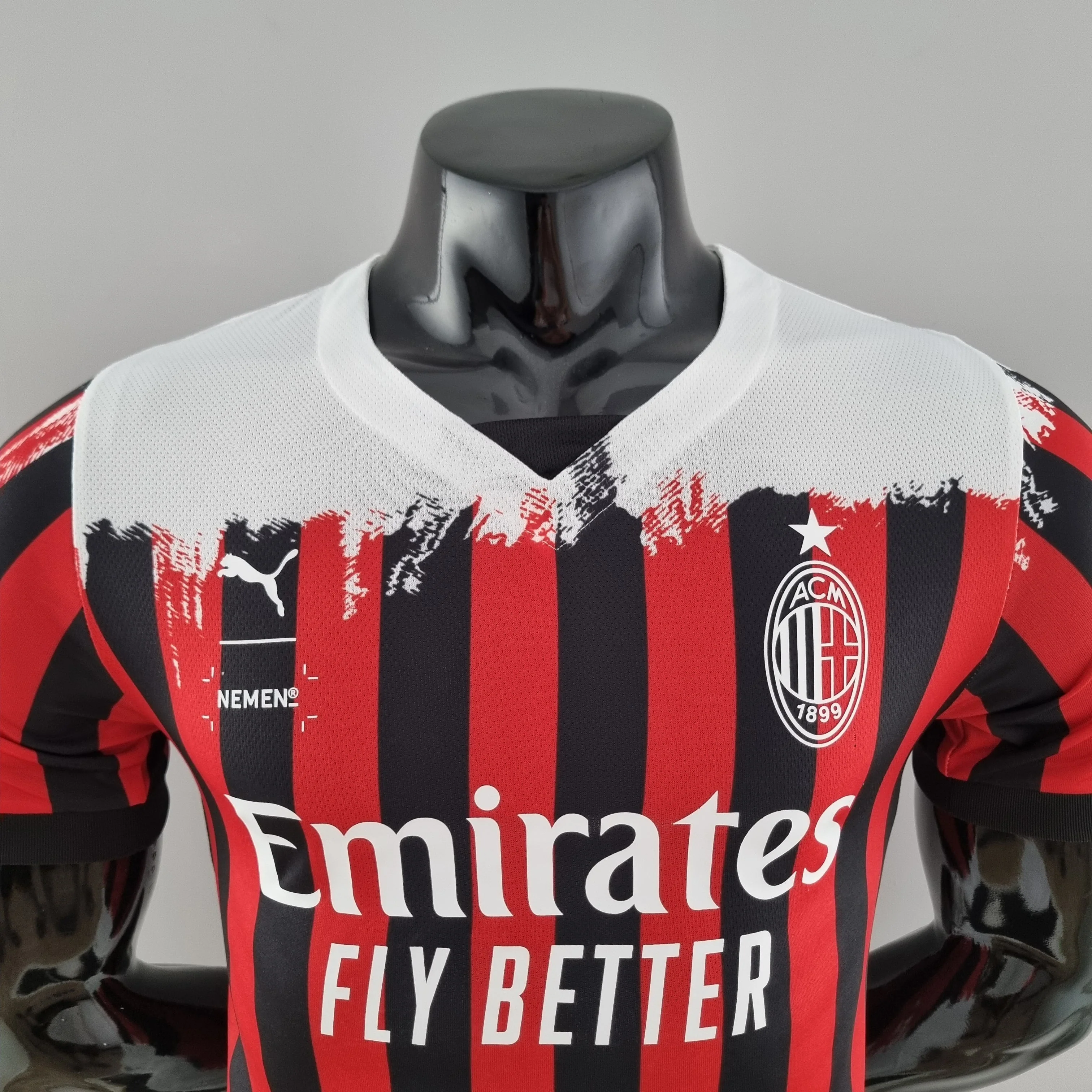 AC MILAN 2021 - 2022 SPECIAL EDITION