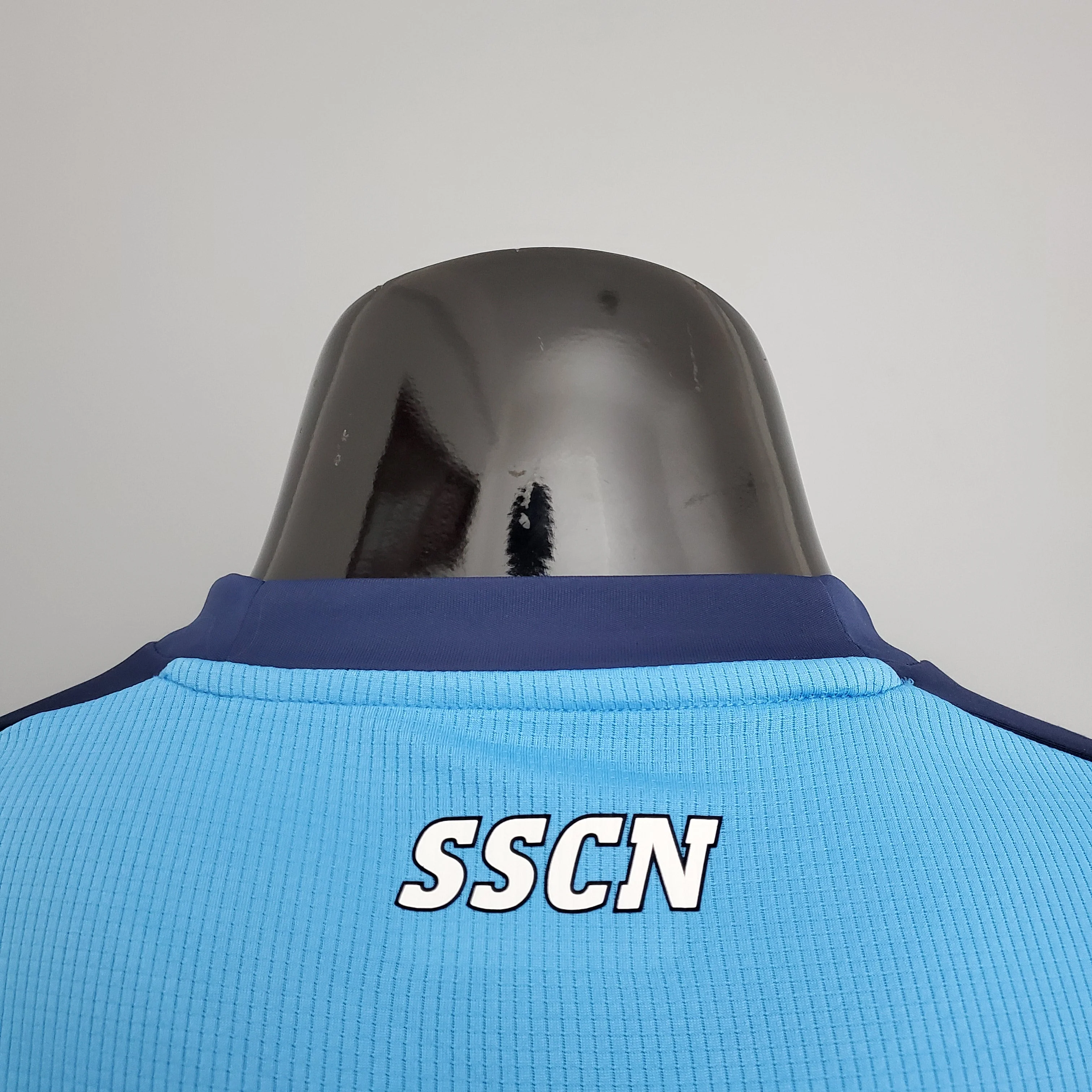 NAPOLI 2021 - 2022 HOME JERSEY