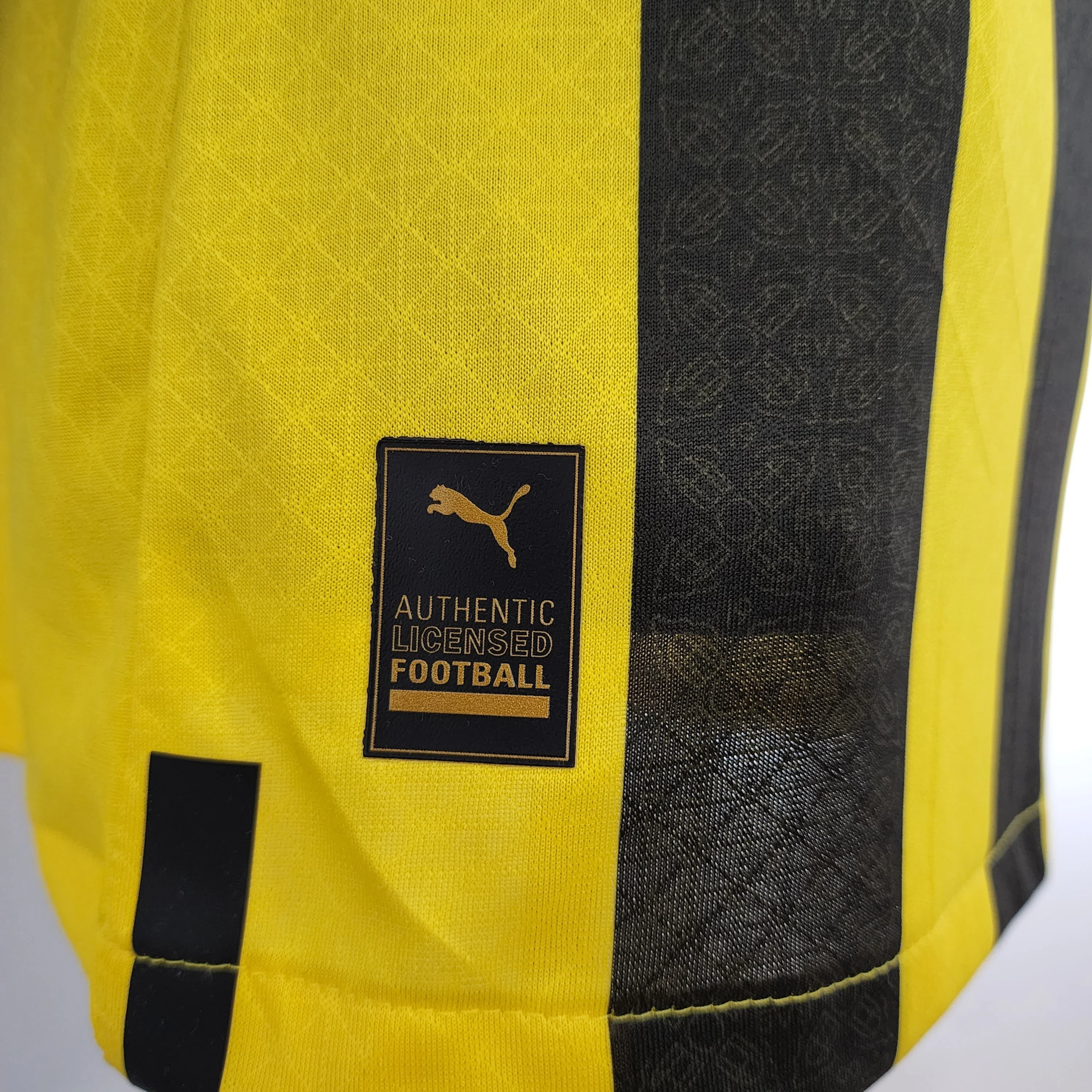 BORUSSIA DORTMUND 2022 - 2023 HOME JERSEY