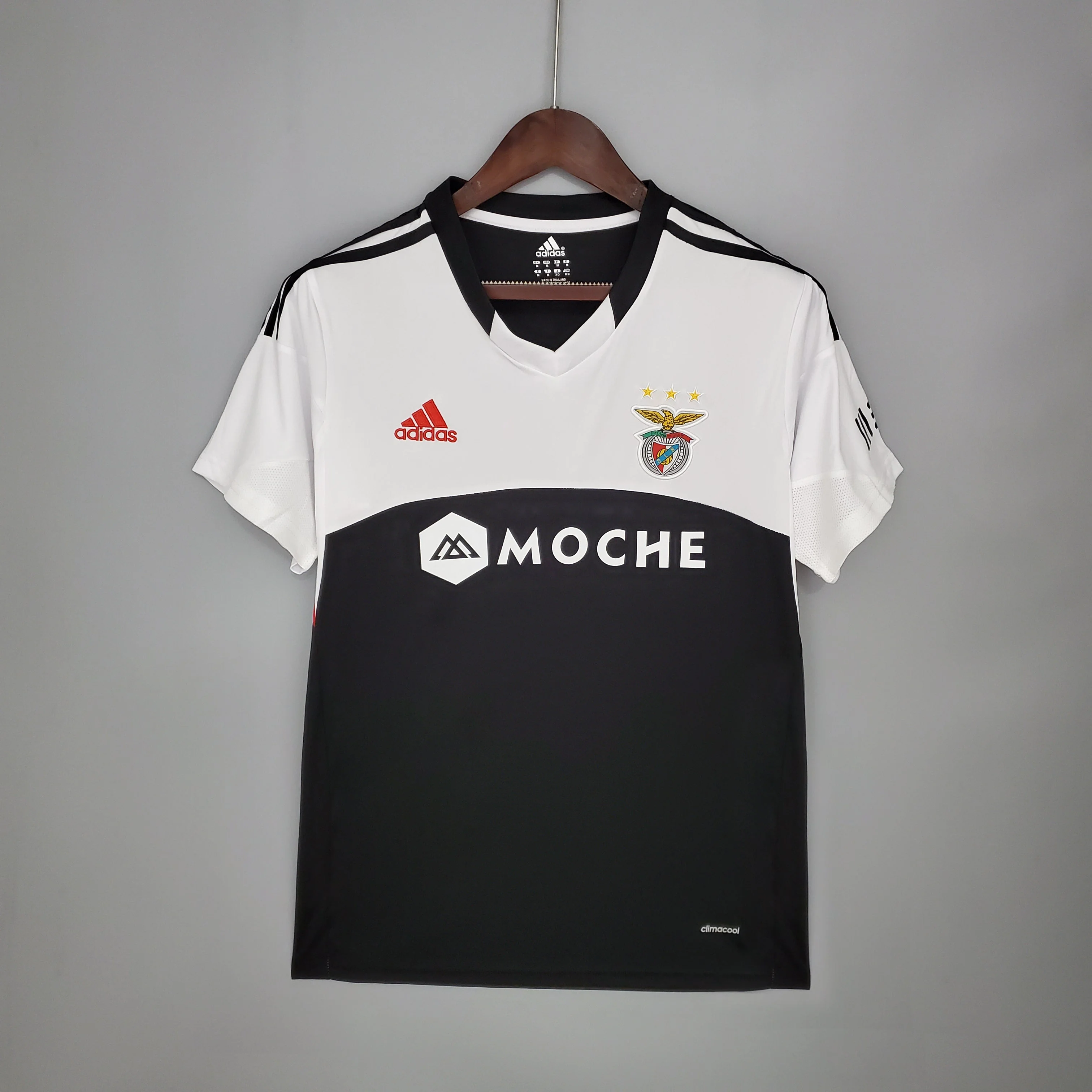 BENFICA 2013 - 2014 AWAY JERSEY