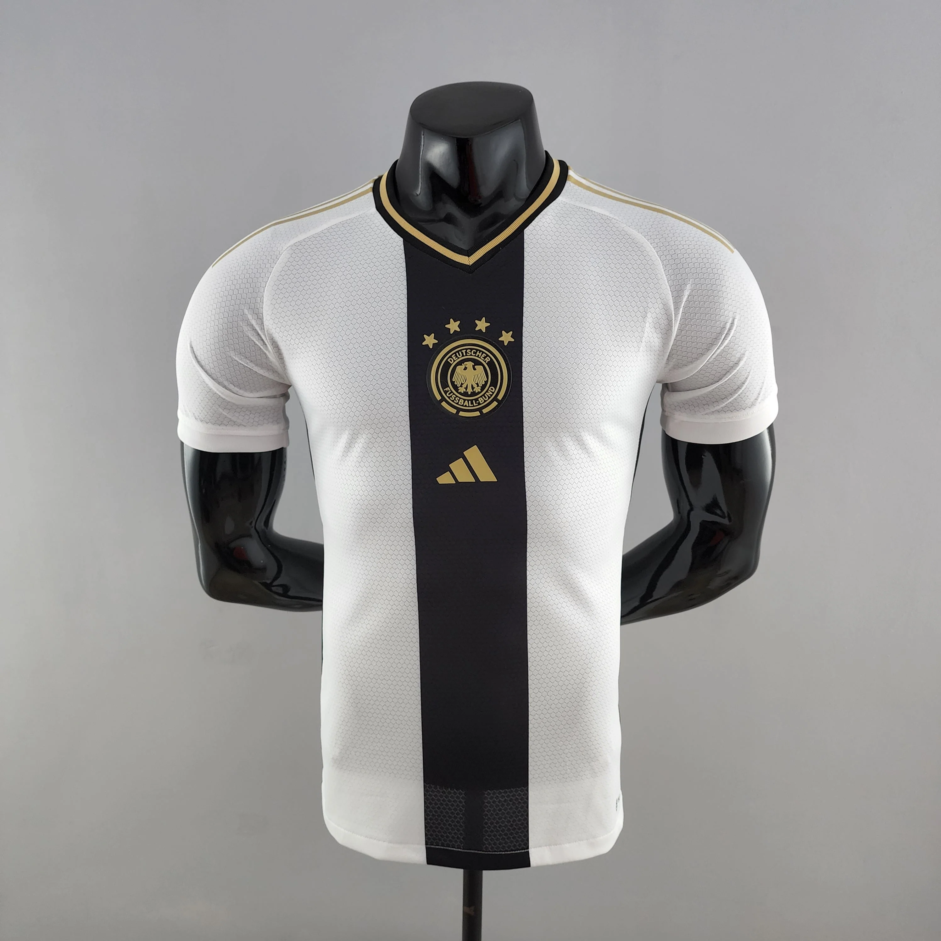 GERMANY 2022 HOME JERSEY