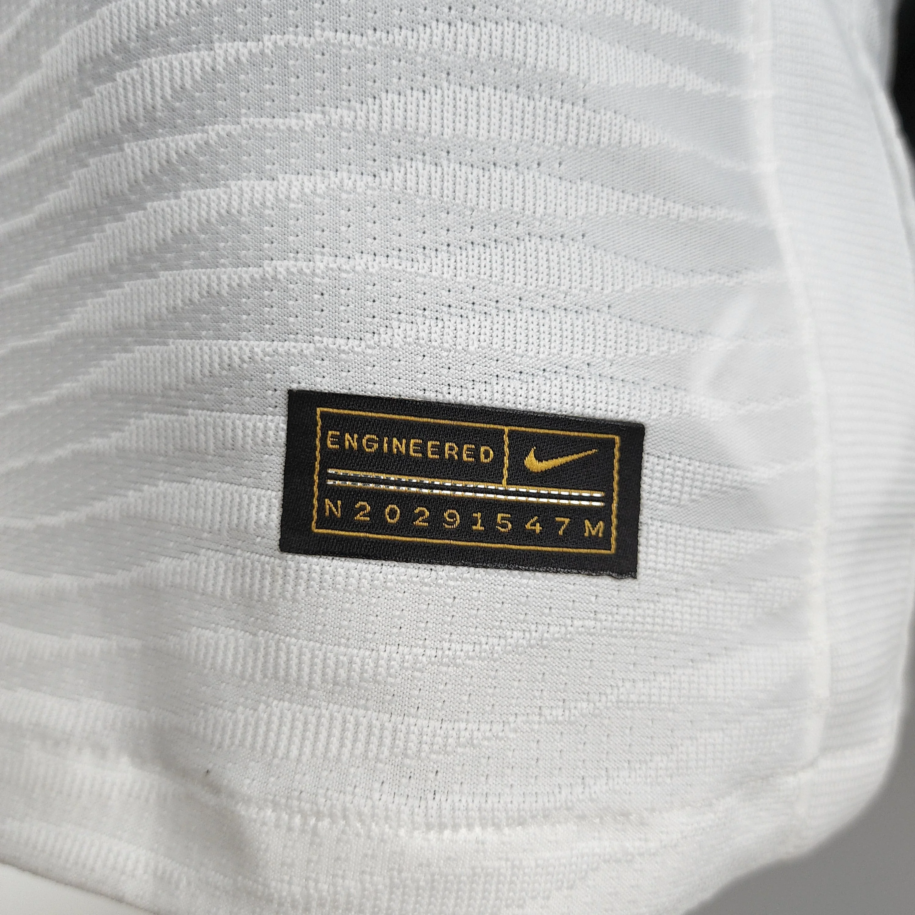 Paris Saint-Germain 2021 - 2022 AWAY JERSEY