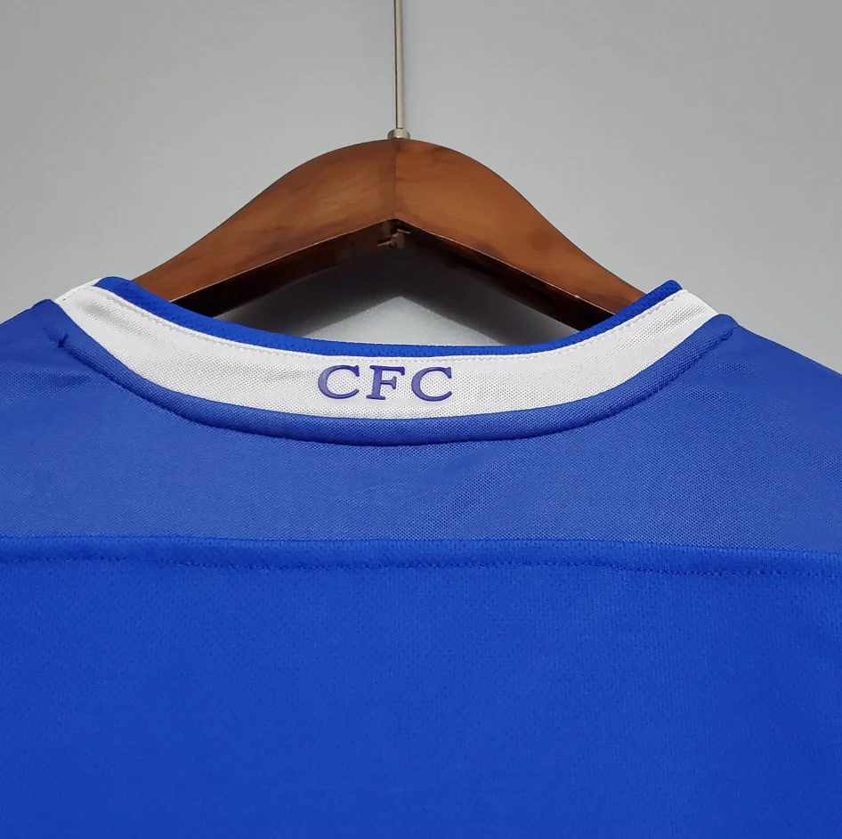 CHELSEA 2004 - 2005 HOME JERSEY