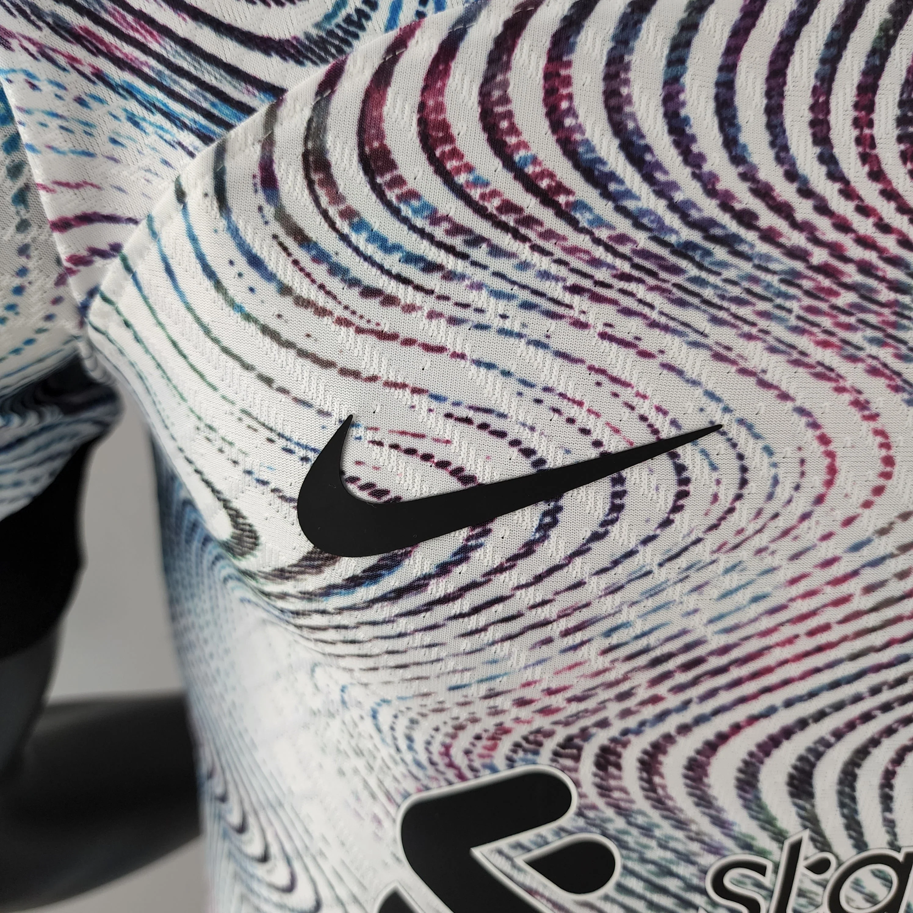 LIVERPOOL 2022 - 2023 AWAY JERSEY