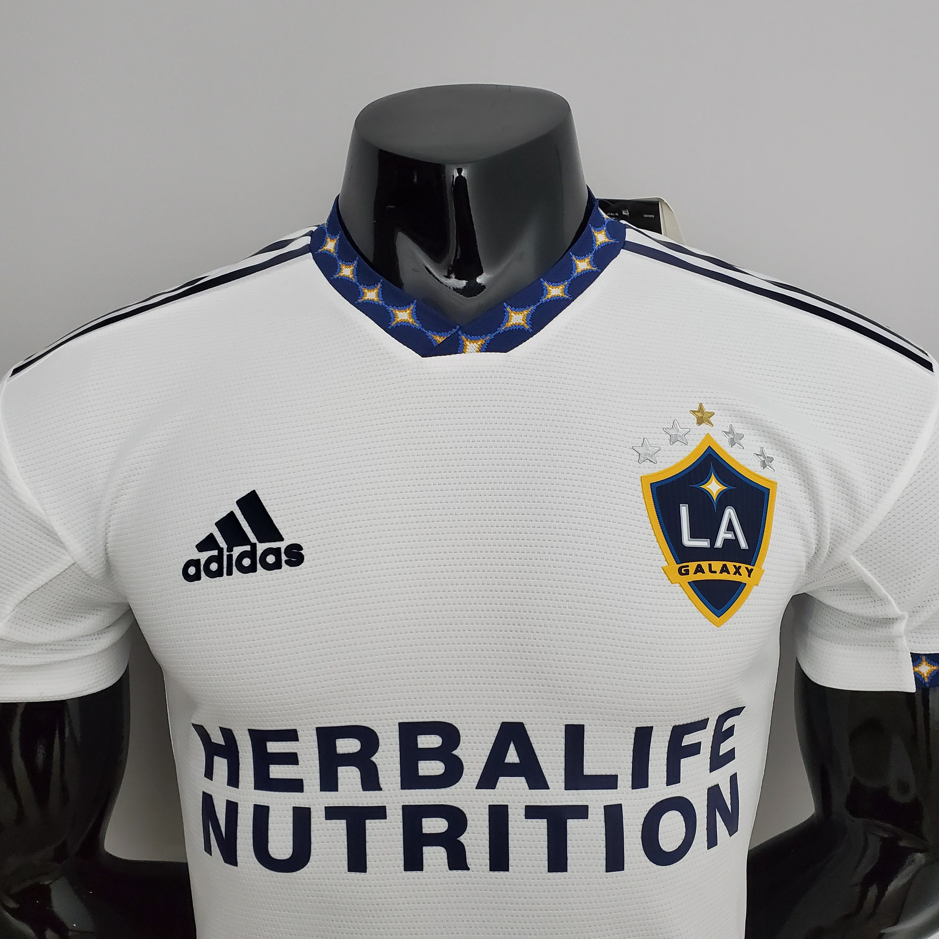 LA GALAXY 2022 - 2023 HOME JERSEY