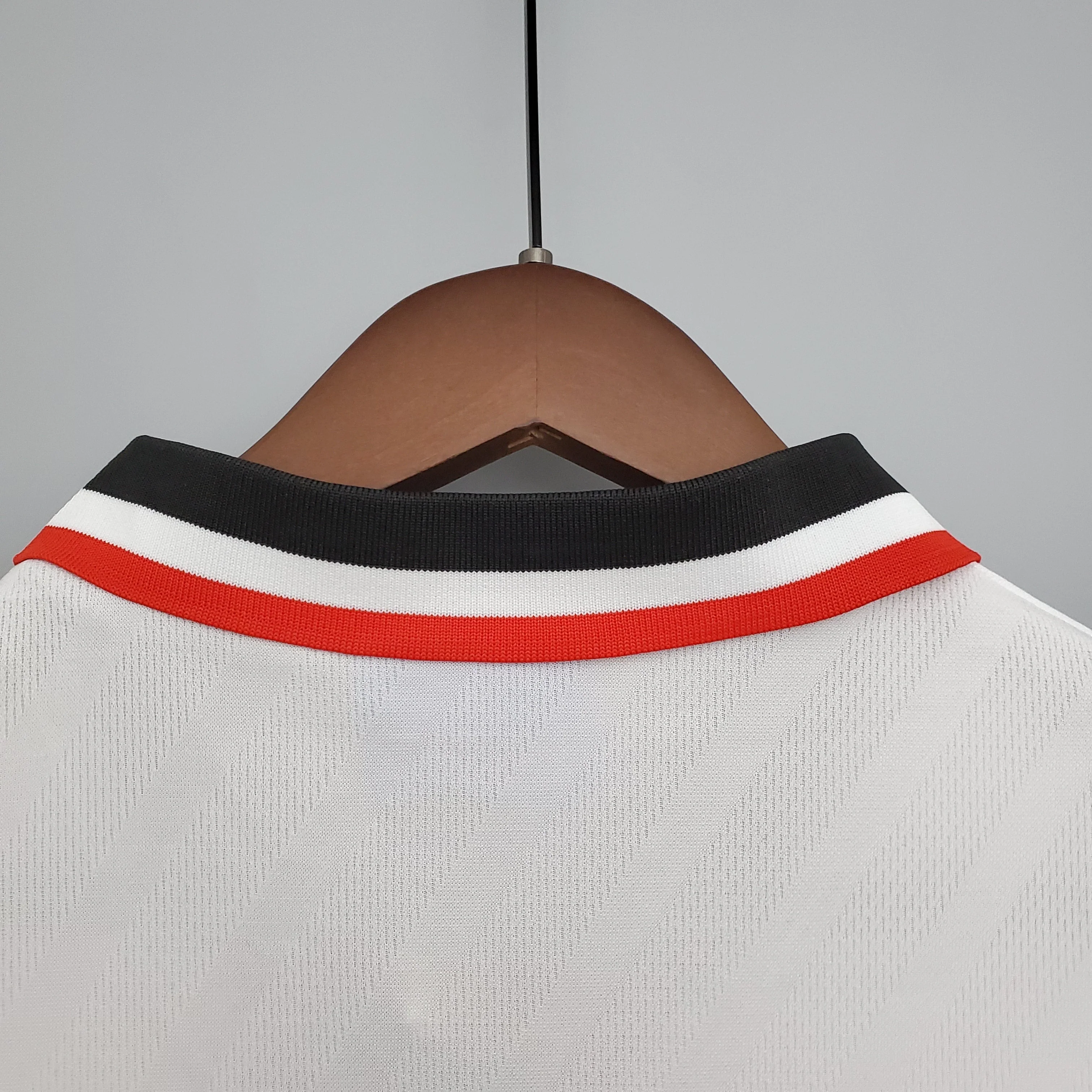 MANCHESTER UNITED 1996 - 1997 AWAY JERSEY