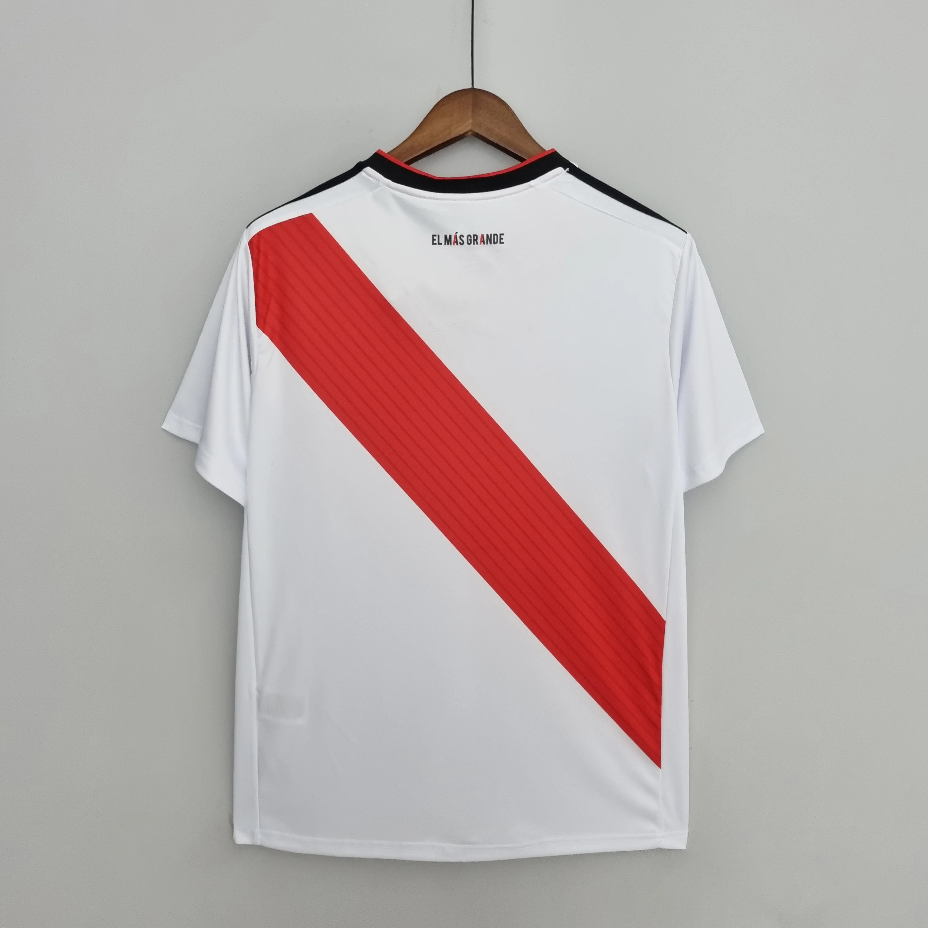 RIVER PLATE 2018 - 2019 HOME JERSEY