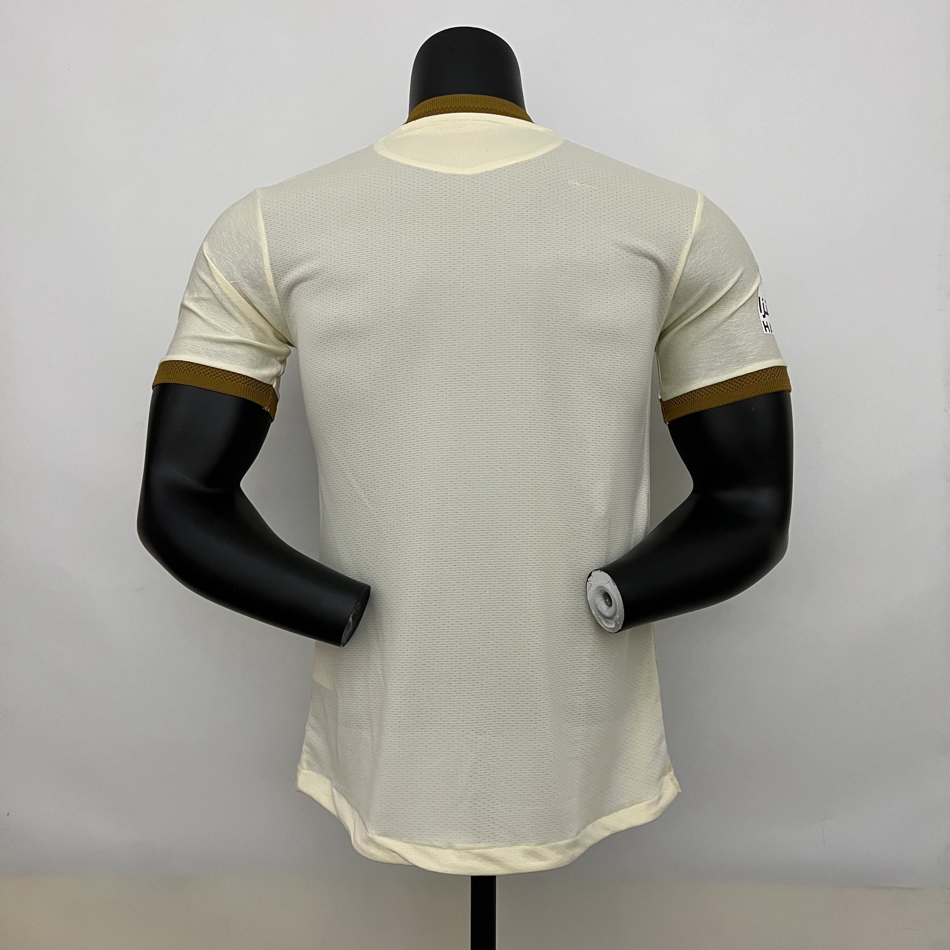 AL NASSR AWAY JERSEY 2023 - 2024 PLAYER EDITION