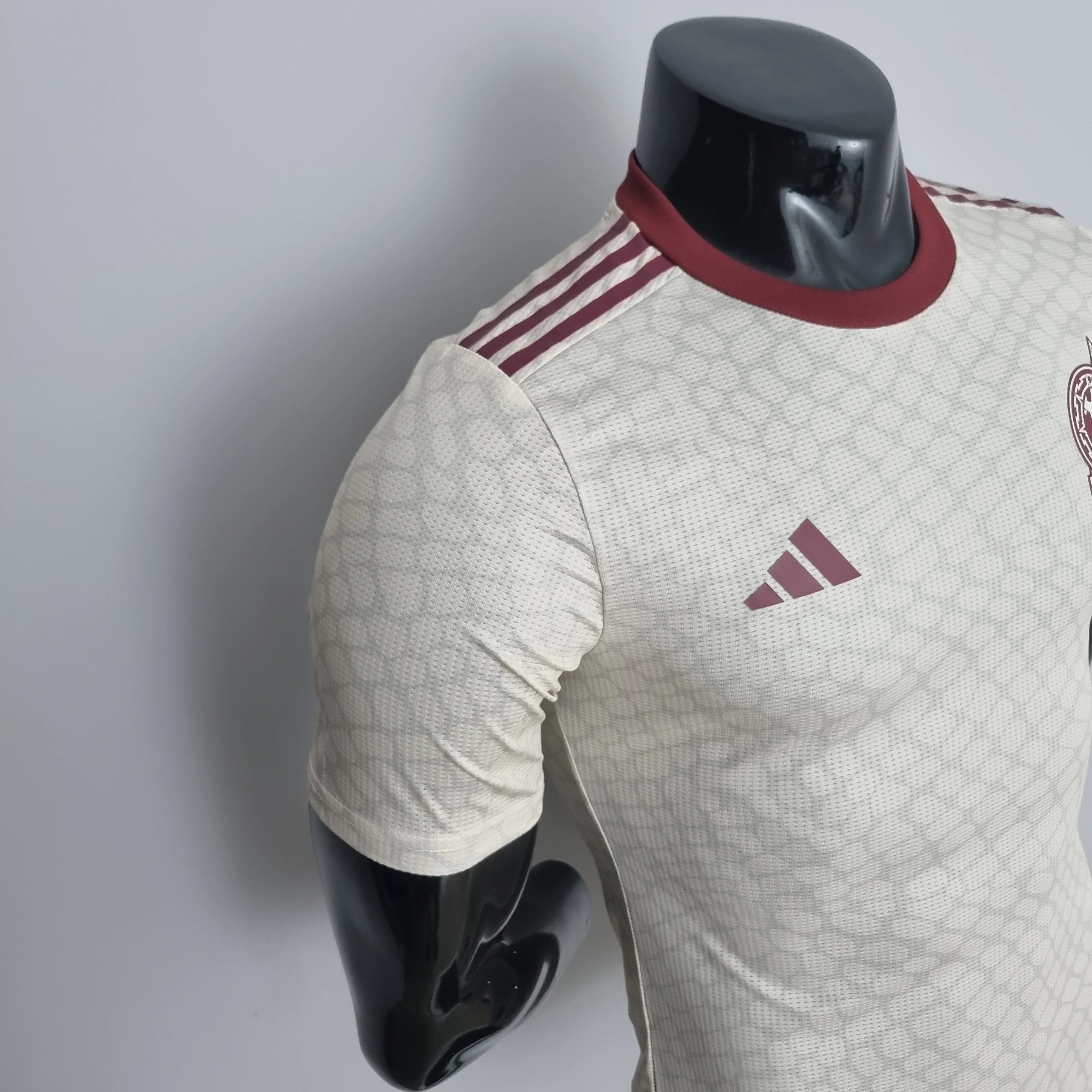 MEXICO 2022 AWAY JERSEY