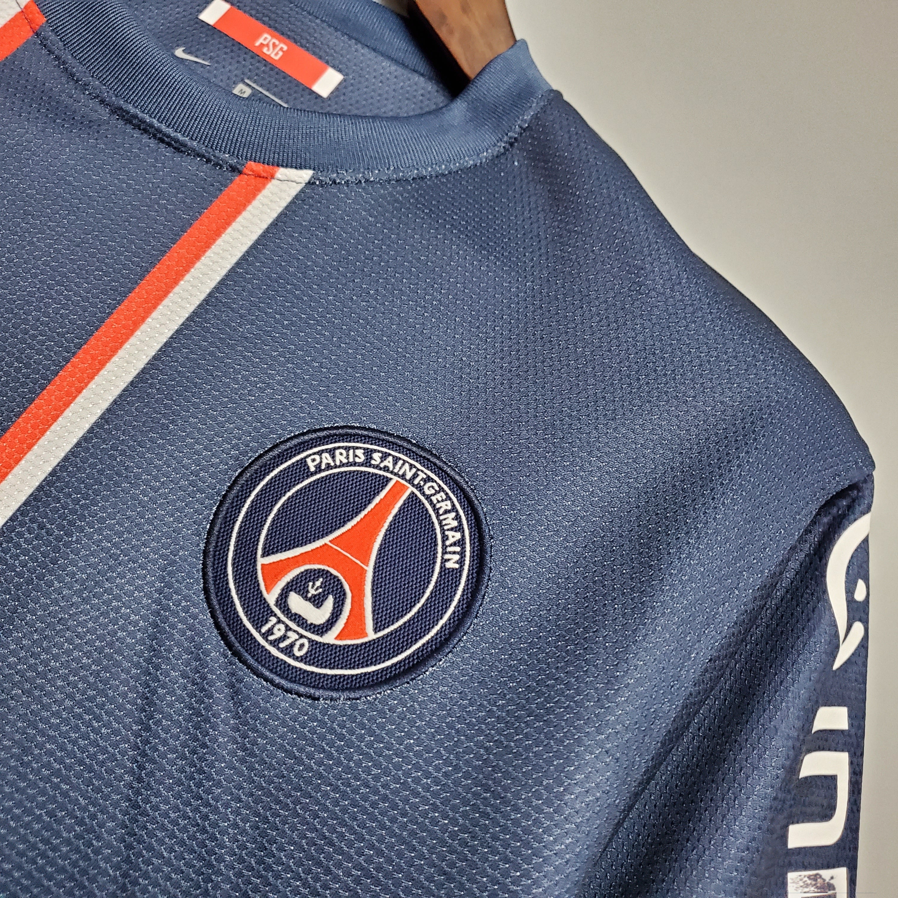 Paris Saint-Germain 2012 - 2013 HOME JERSEY