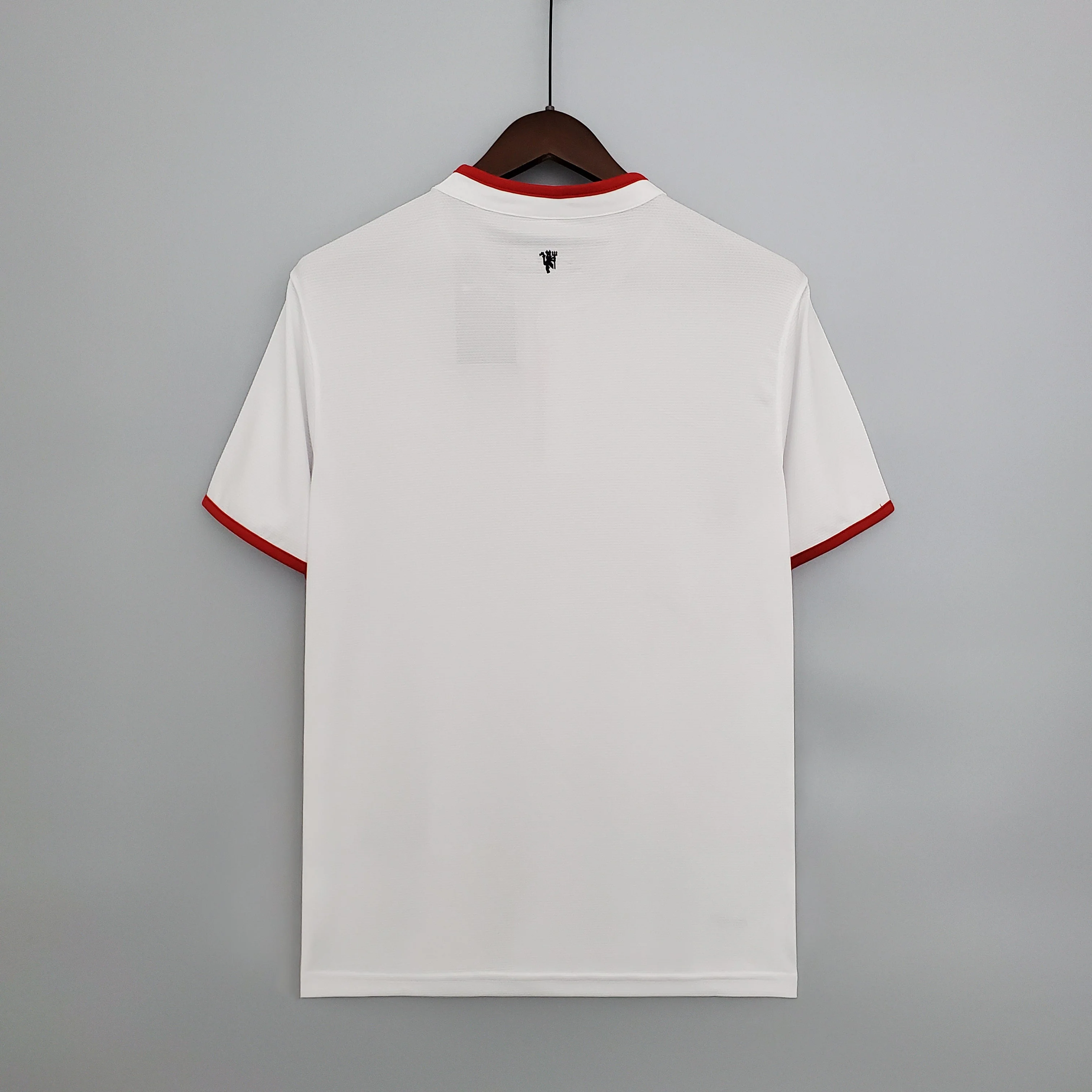 MANCHESTER UNITED 2013 - 2014 THIRD JERSEY