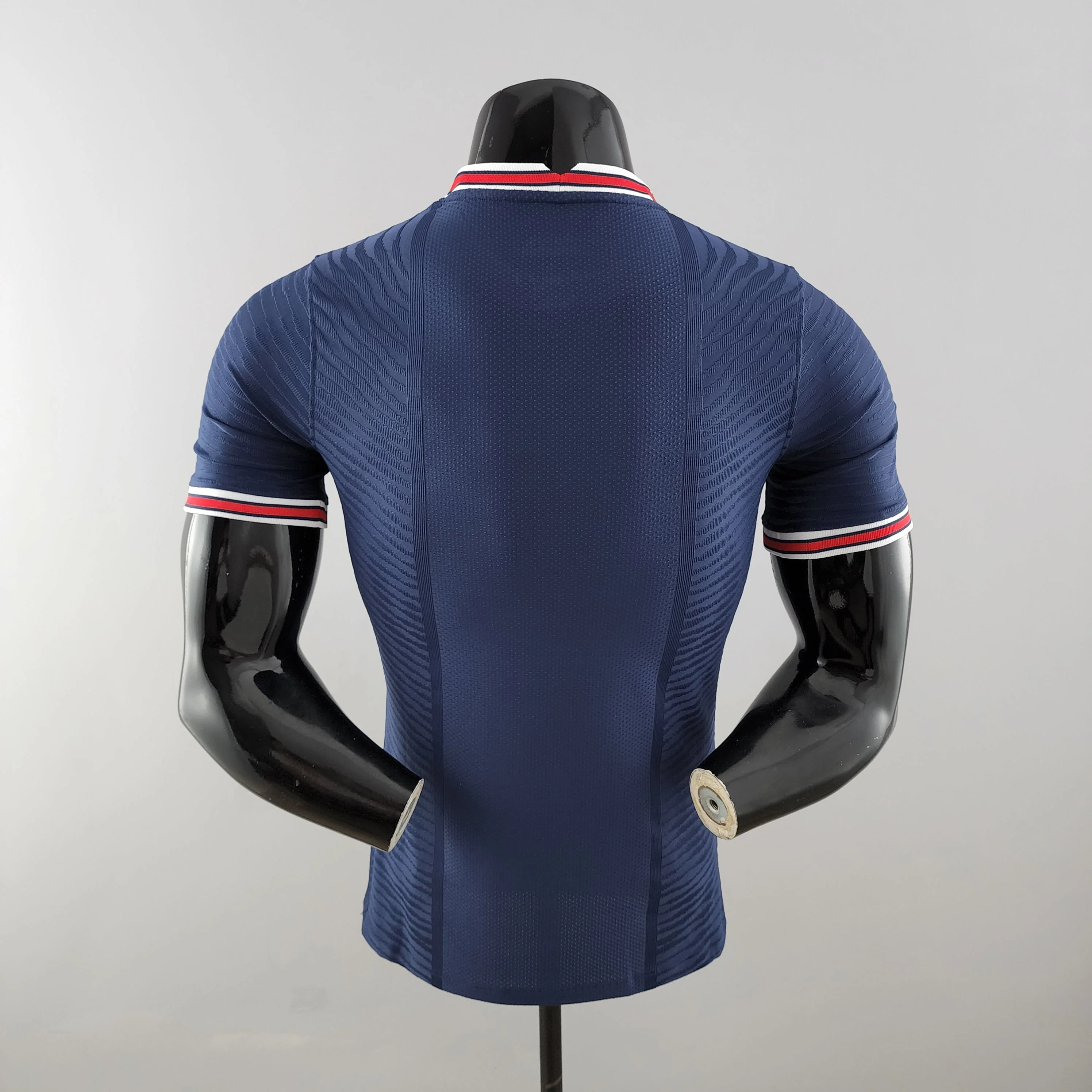 Paris Saint-Germain 2021 - 2022 HOME JERSEY