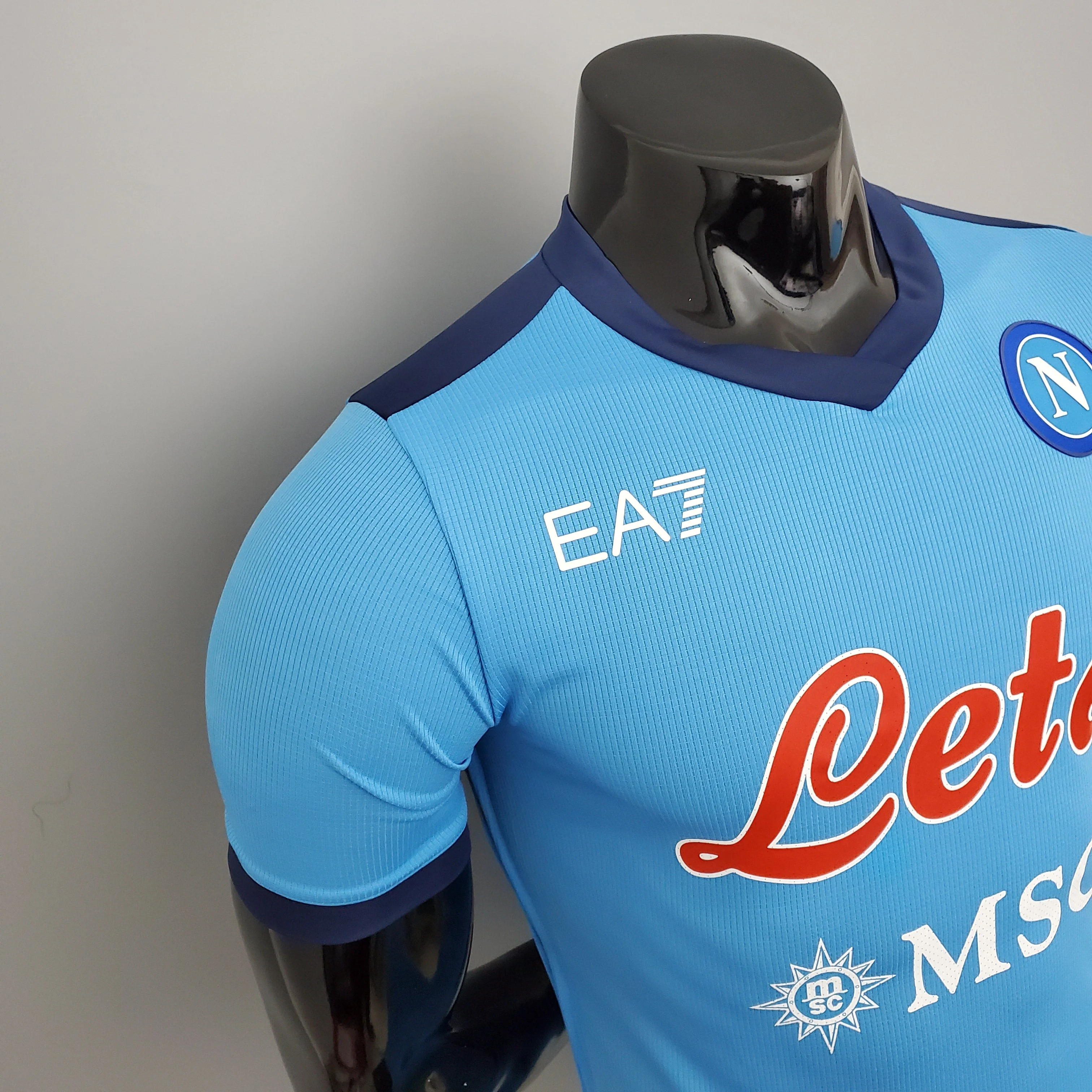 NAPOLI 2021 - 2022 HOME JERSEY