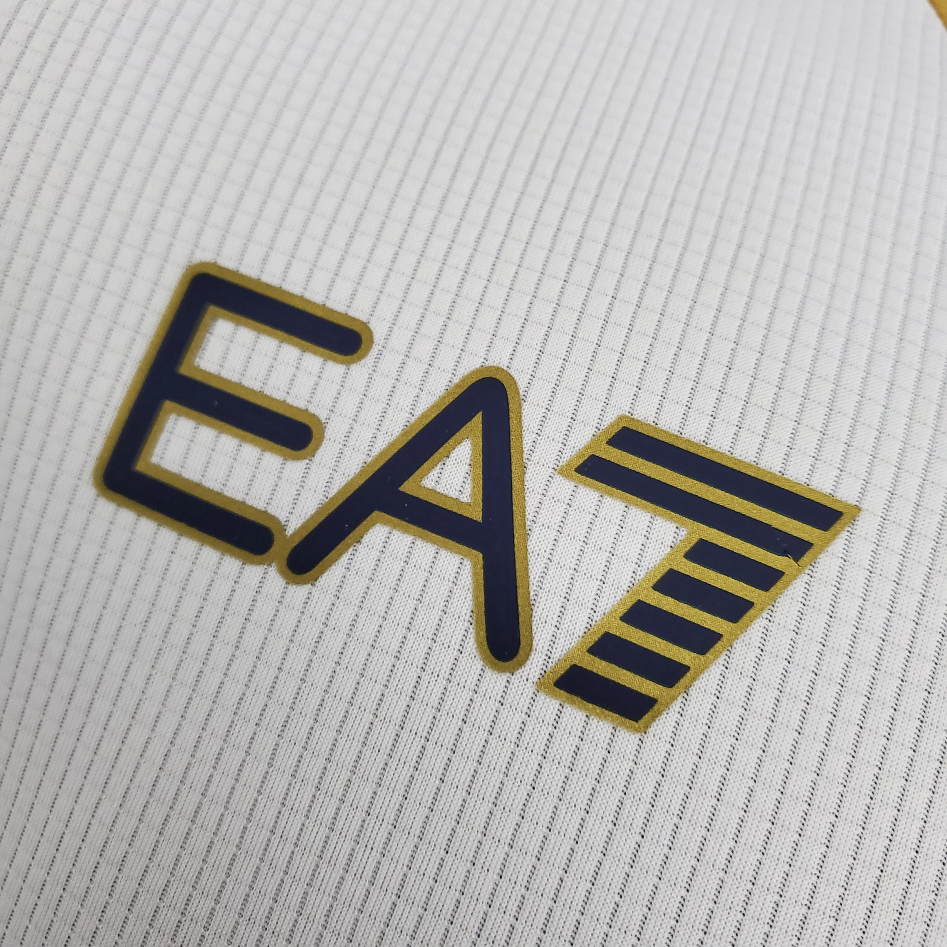 NAPOLI 2021 - 2022 THIRD JERSEY