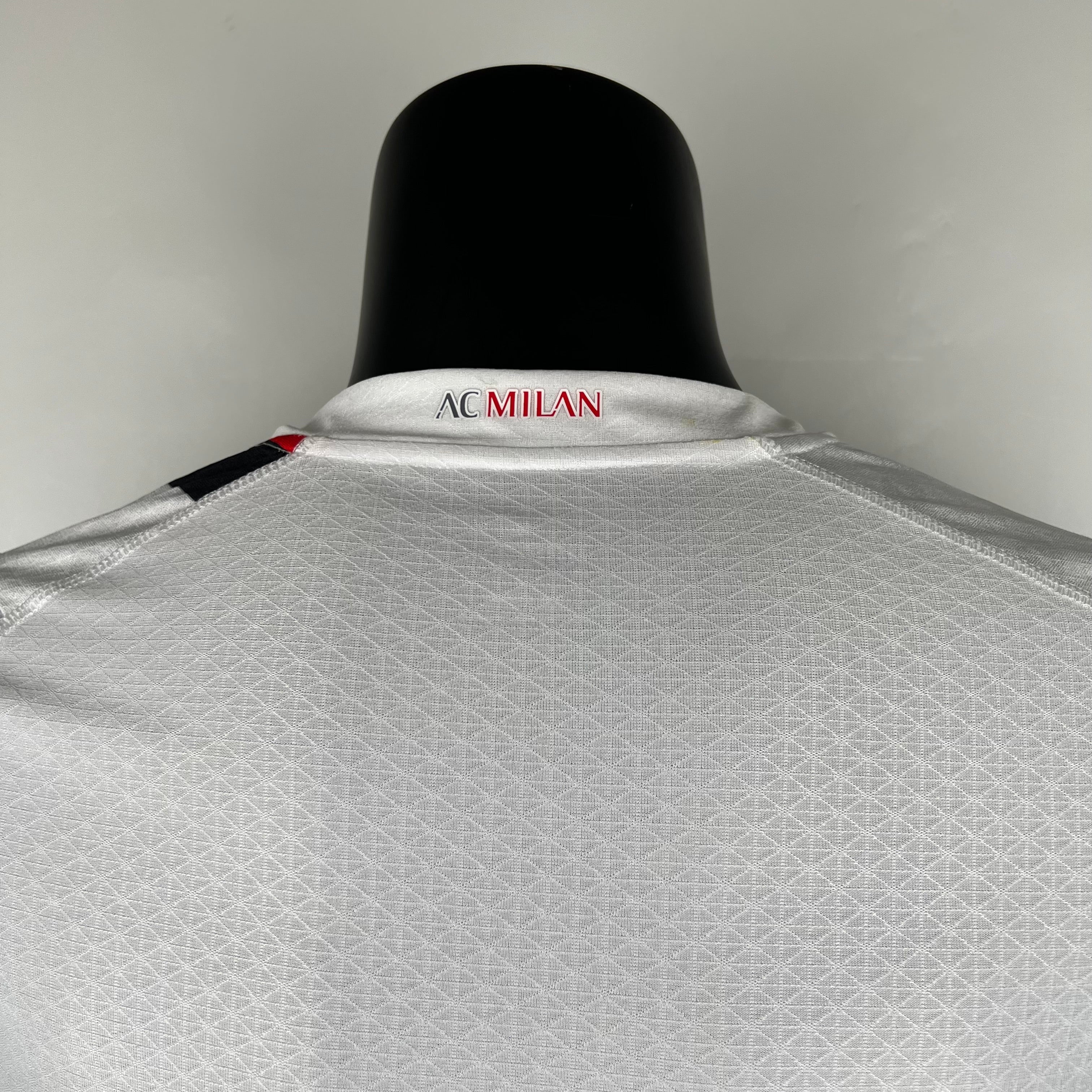 AC MILAN 2023 - 2024 AWAY JERSEY PLAYER EDITION
