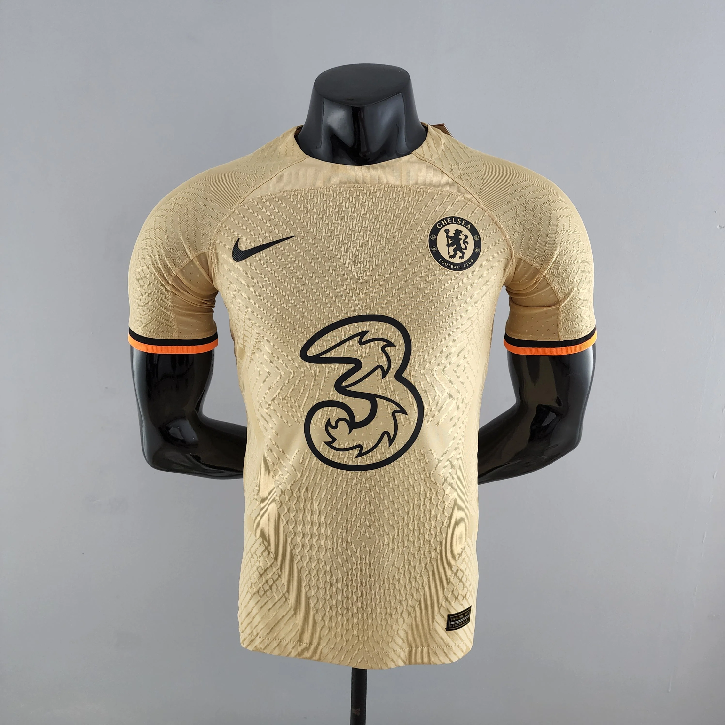 CHELSEA 2022 - 2023 THIRD JERSEY