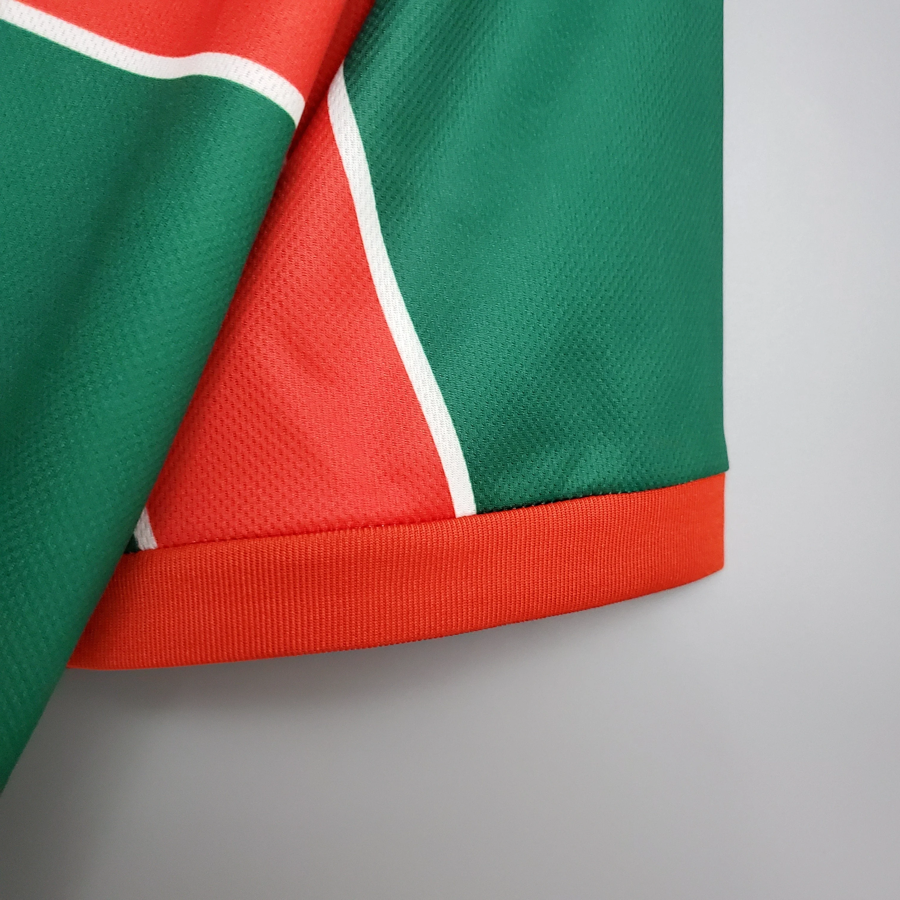 MOROCCO 1998 AWAY JERSEY