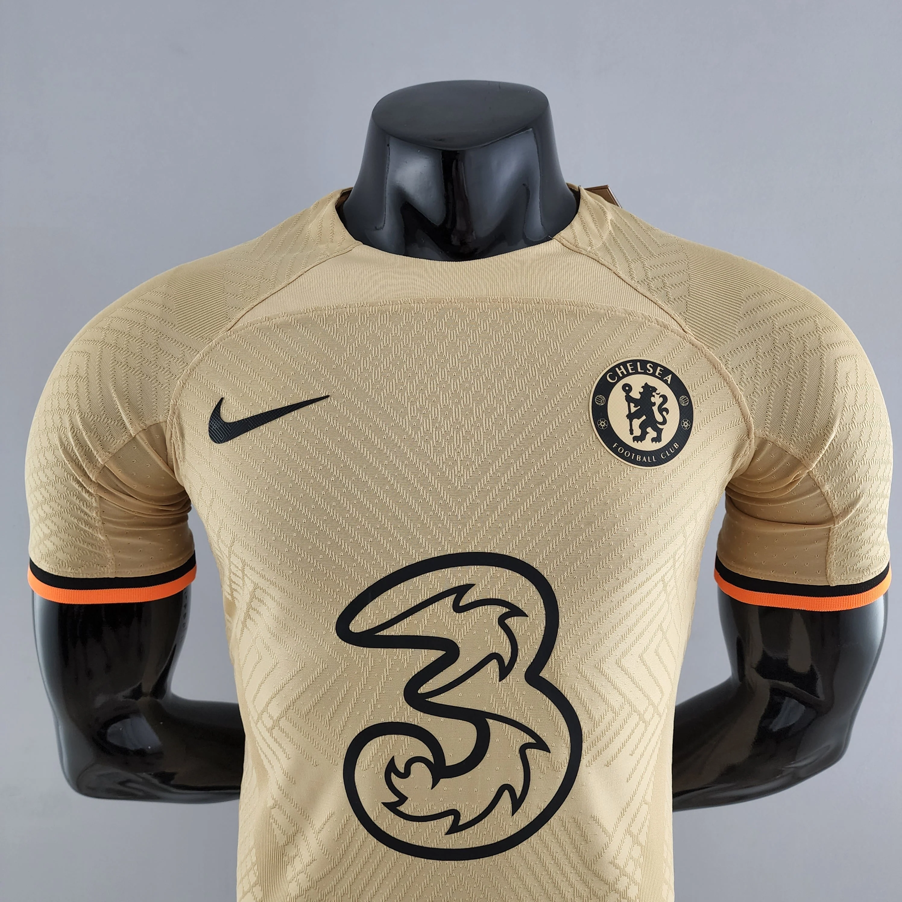 CHELSEA 2022 - 2023 THIRD JERSEY