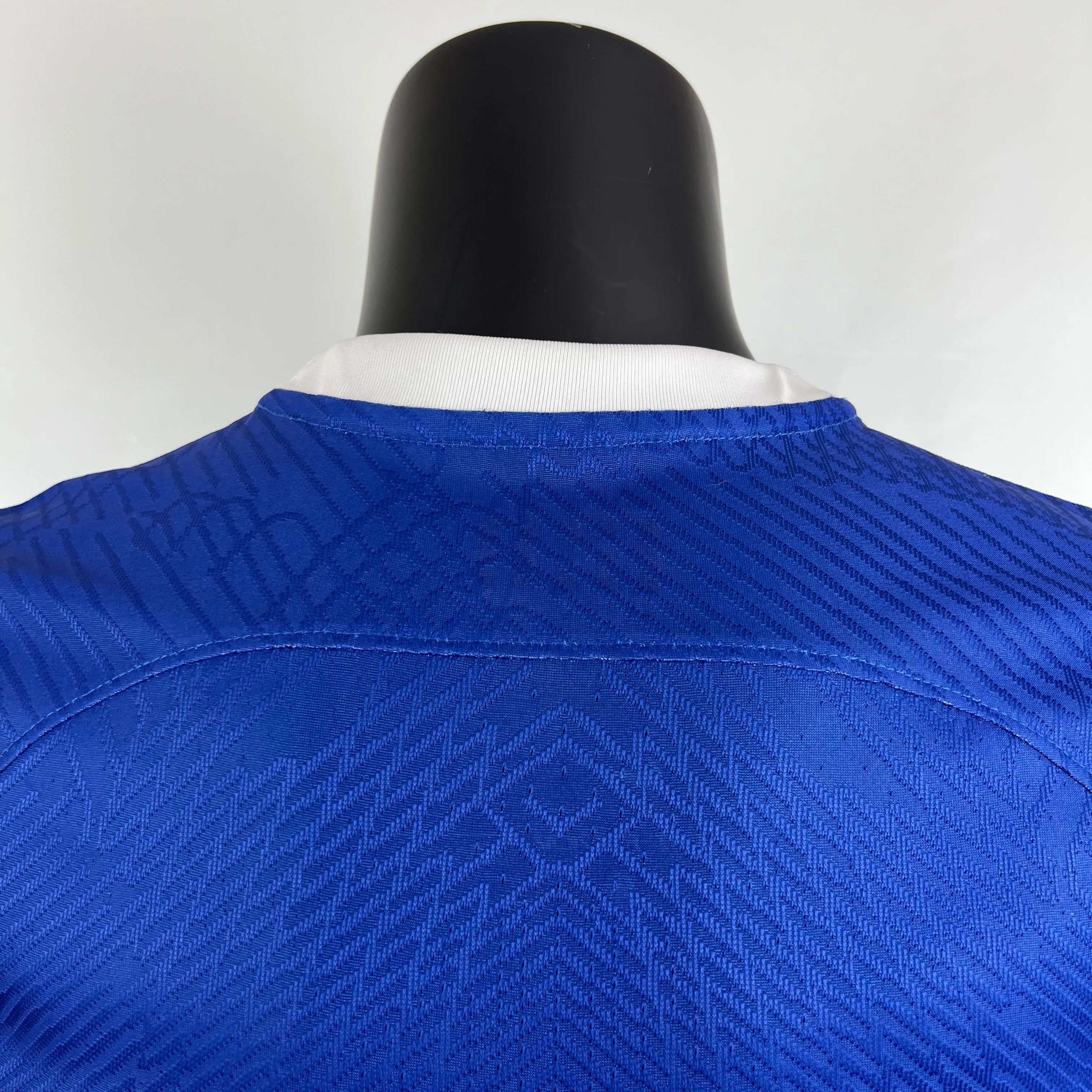 ATLETICO MADRID 2023 - 2024 AWAY JERSEY PLAYER EDITION