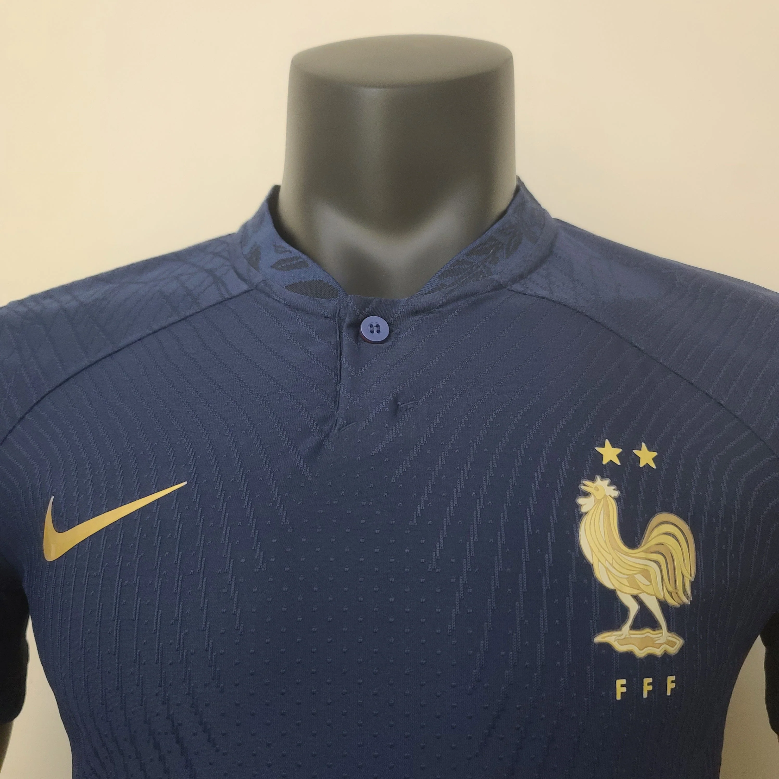 FRANCE 2022 HOME JERSEY
