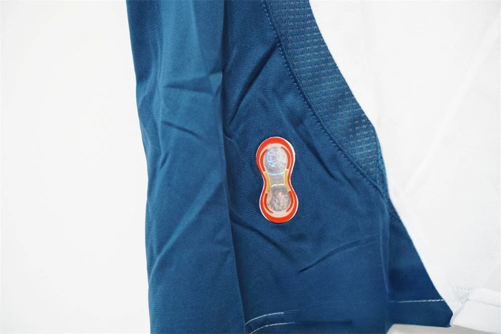 LIVERPOOL 2006 - 2007 AWAY JERSEY