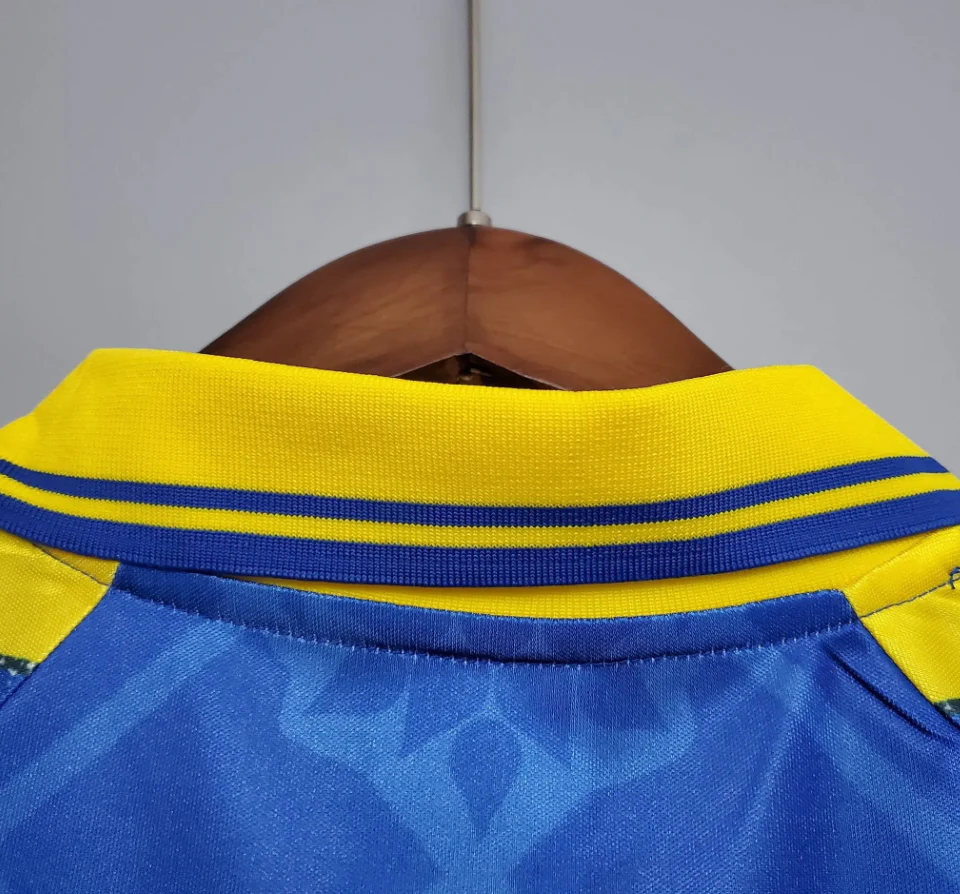 PARMA 1995 - 1996 THIRD JERSEY