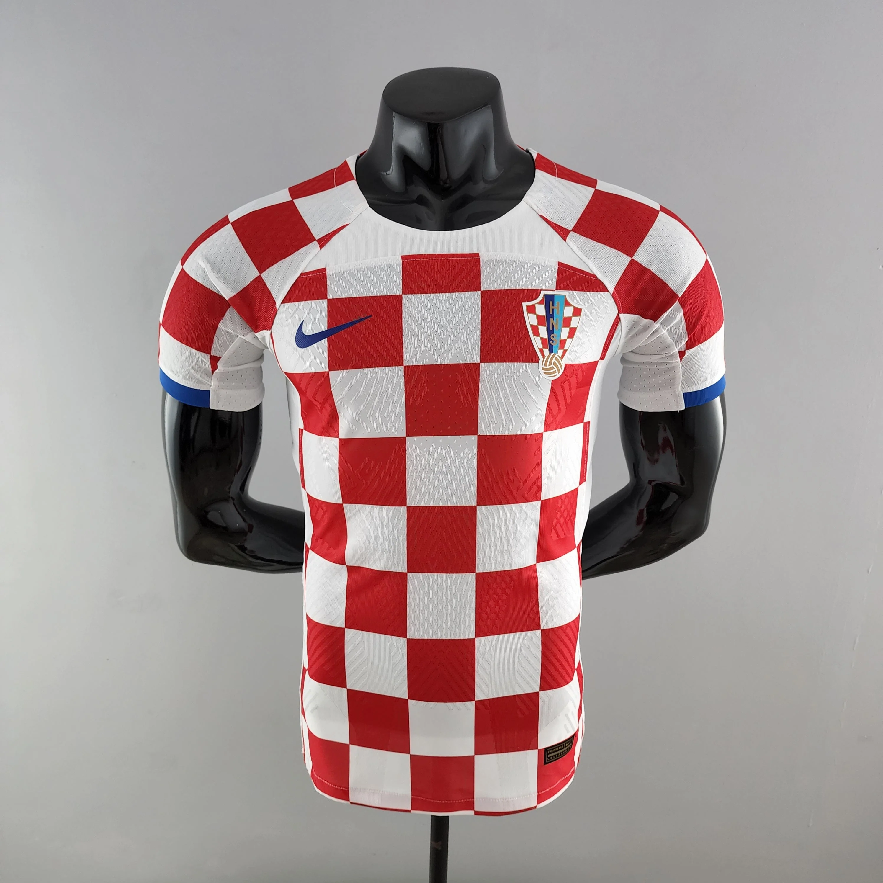 CROATIA 2022 HOME JERSEY