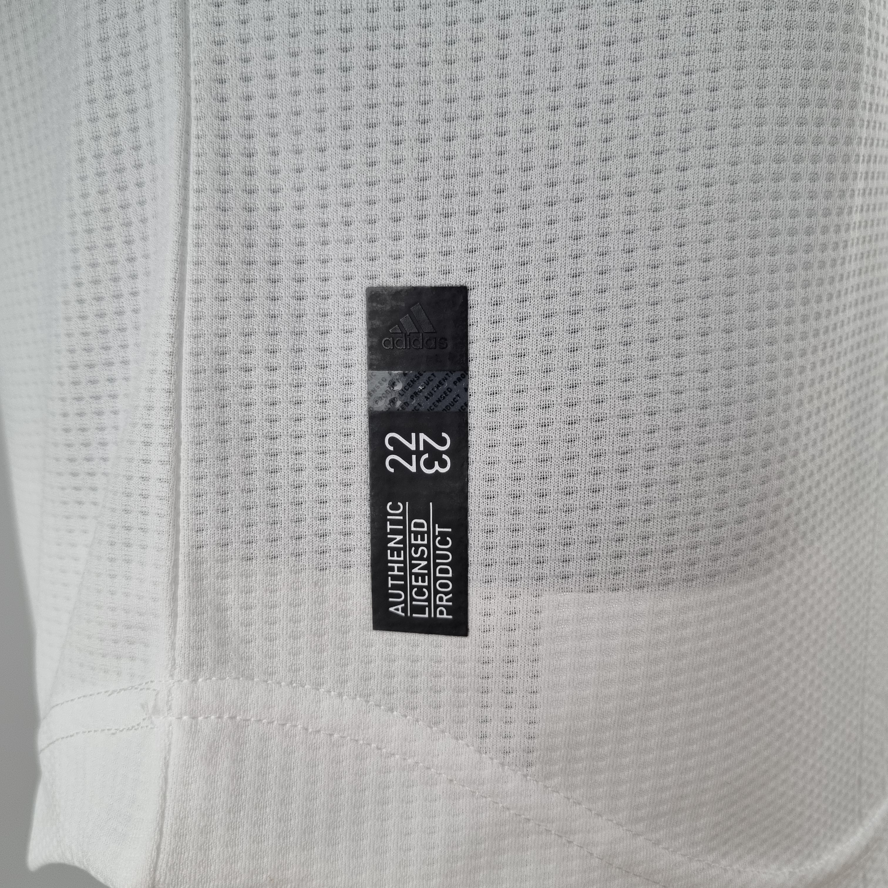 BAYERN MÜNCHEN 2022 - 2023 AWAY JERSEY