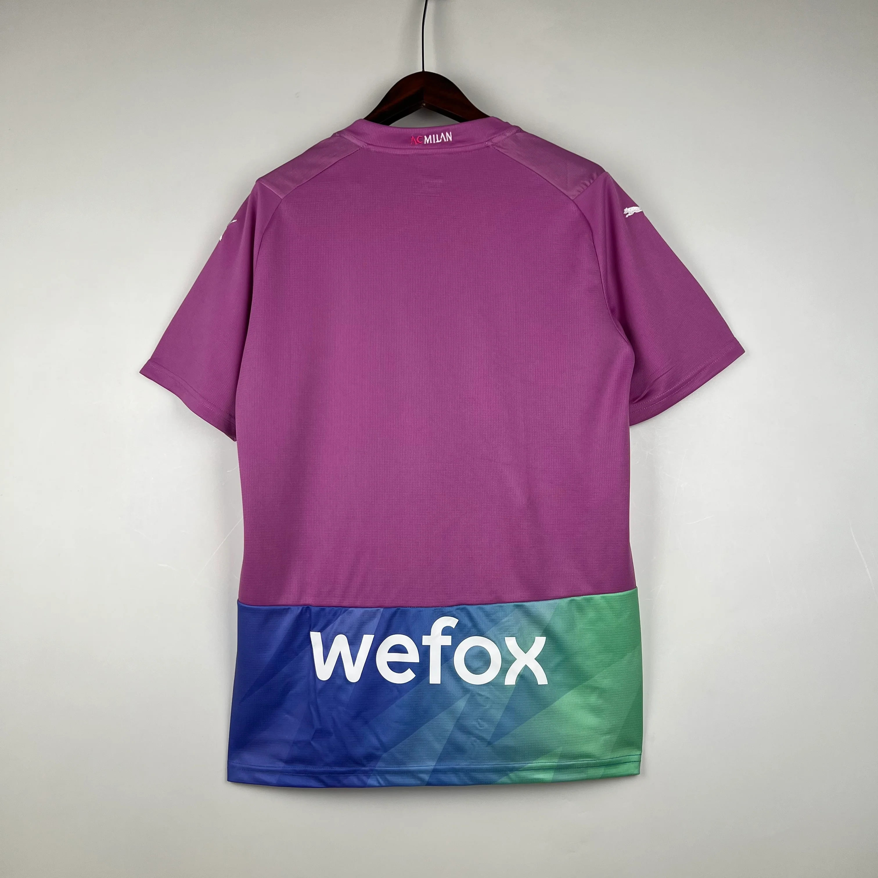 AC MILAN 2023 - 2024 THIRD JERSEY