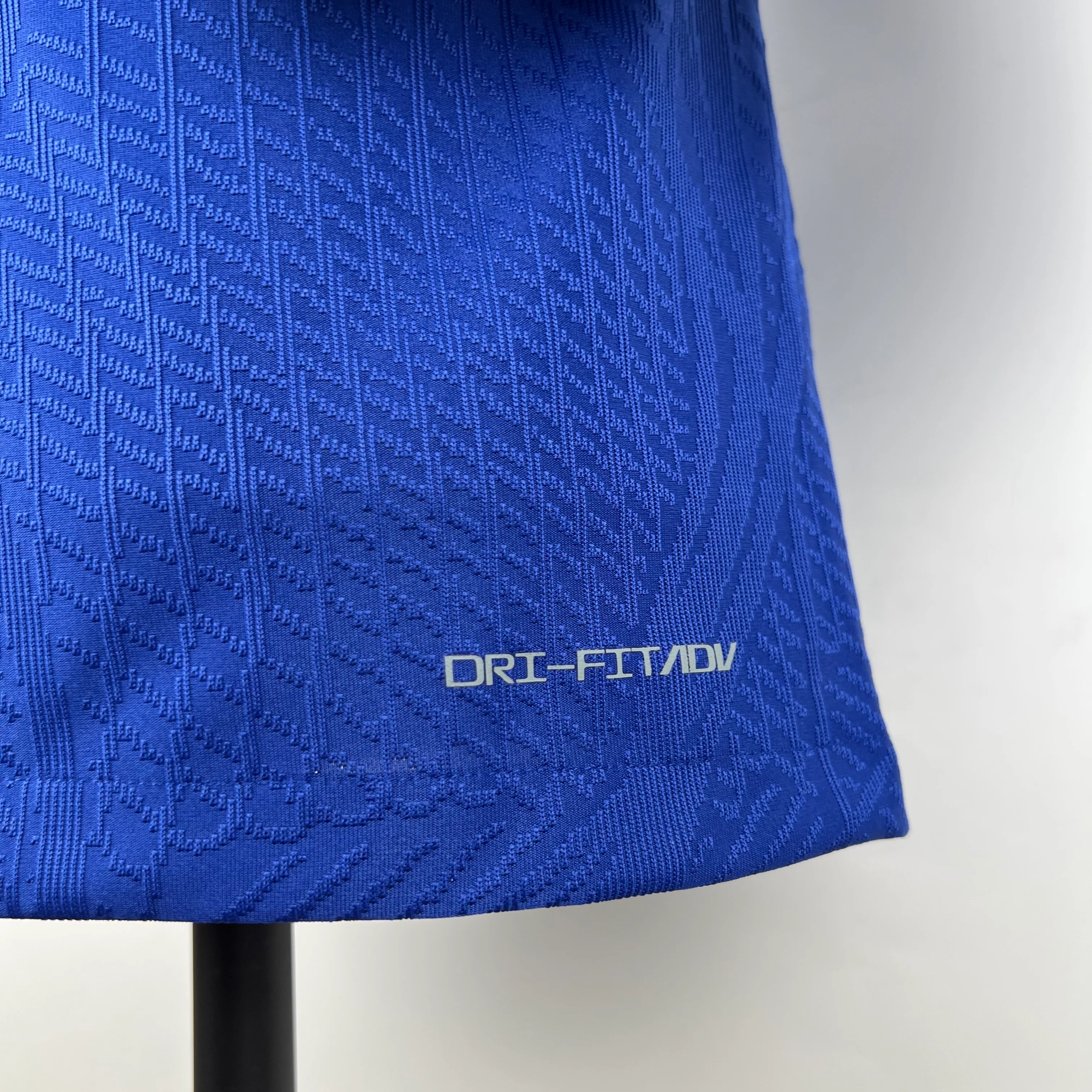 CHELSEA 2023 - 2024 HOME JERSEY PLAYER EDITION