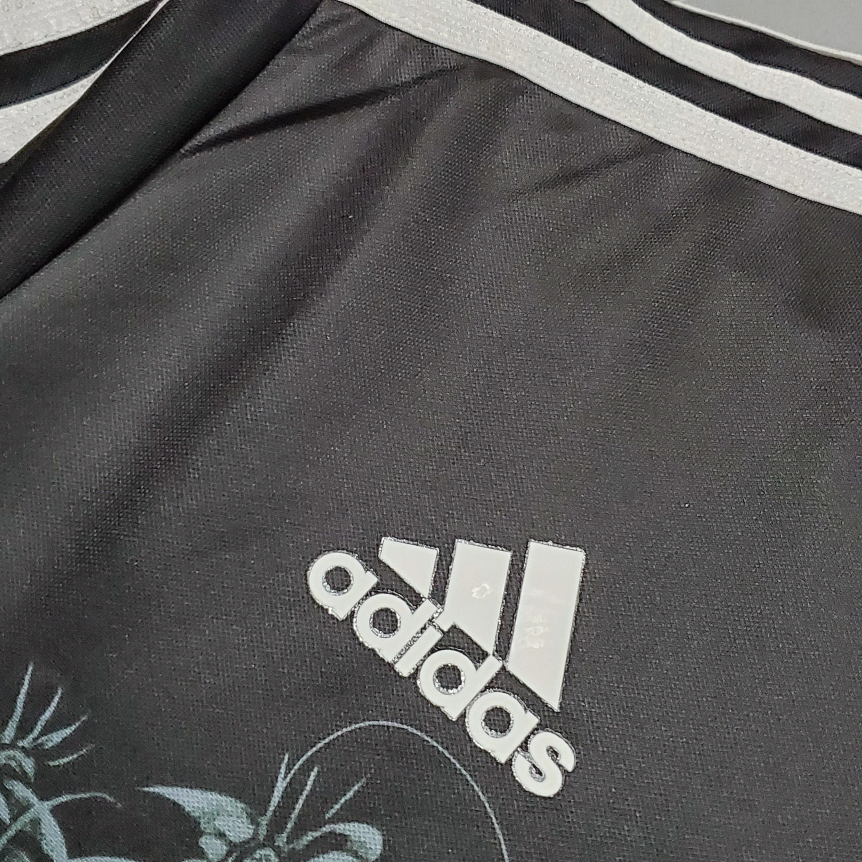 REAL MADRID 2014 - 2015 TREDJEDRAKT