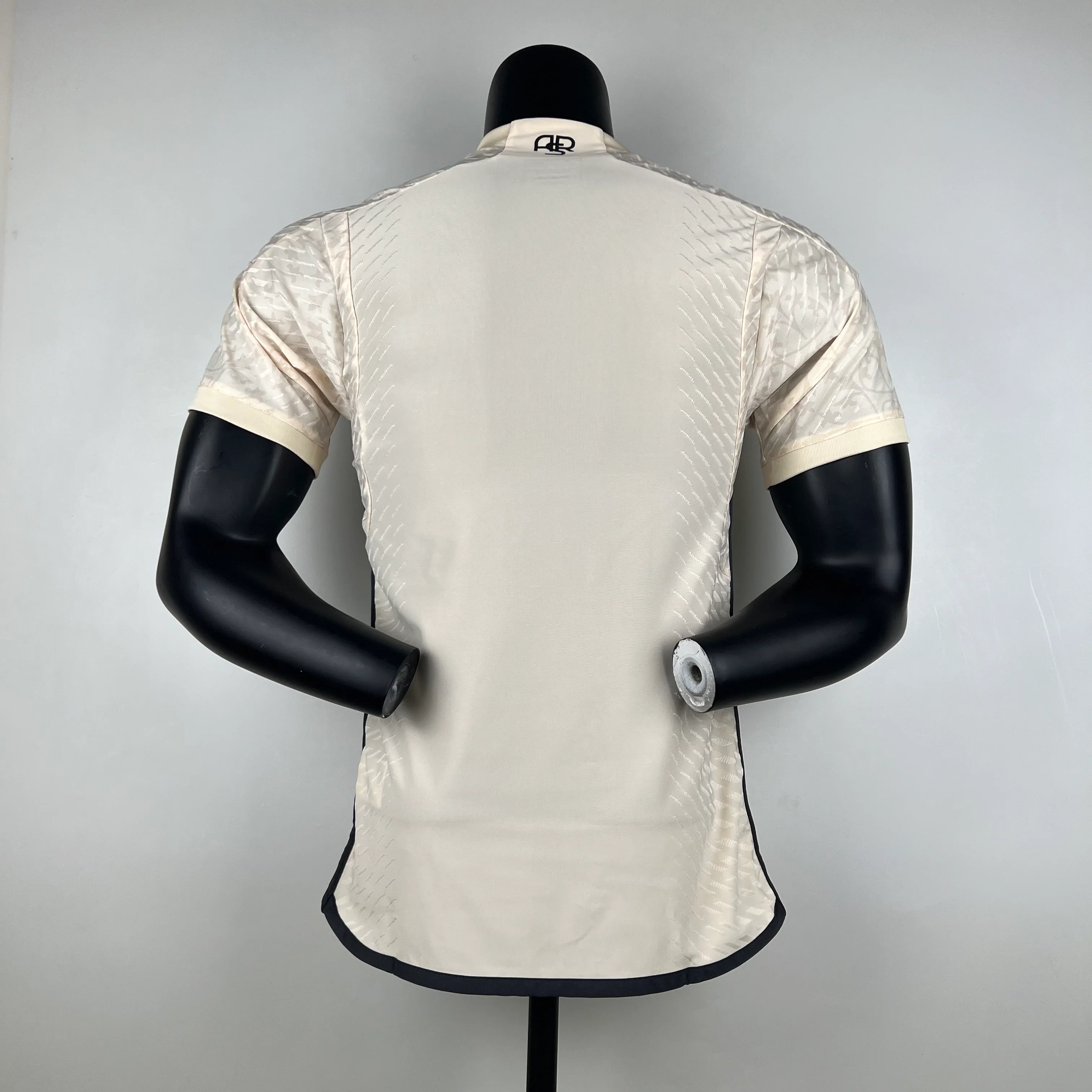 AS ROMA 2023 - 2024 AWAY JERSEY PLAYER EDITION