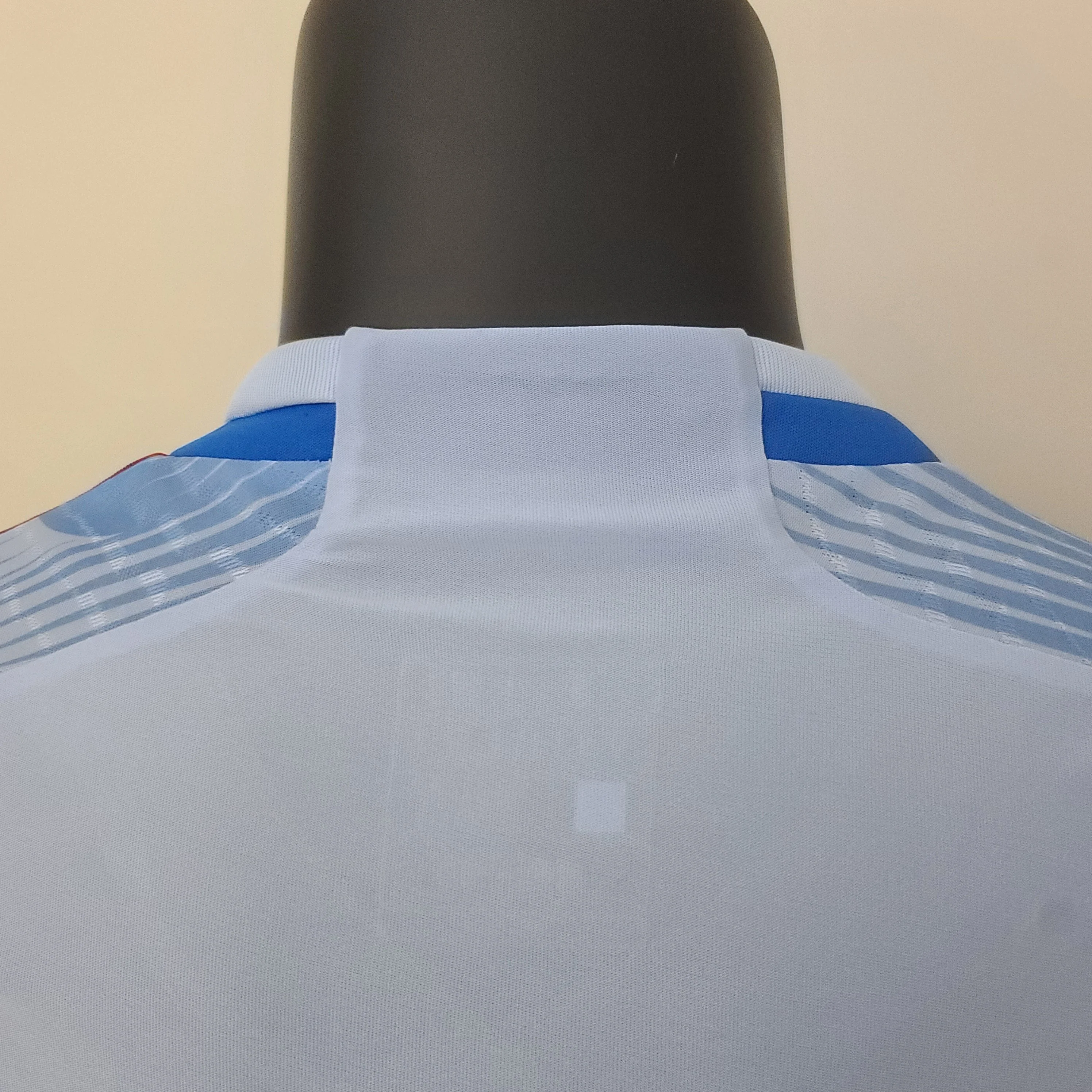 SPAIN 2022 AWAY JERSEY